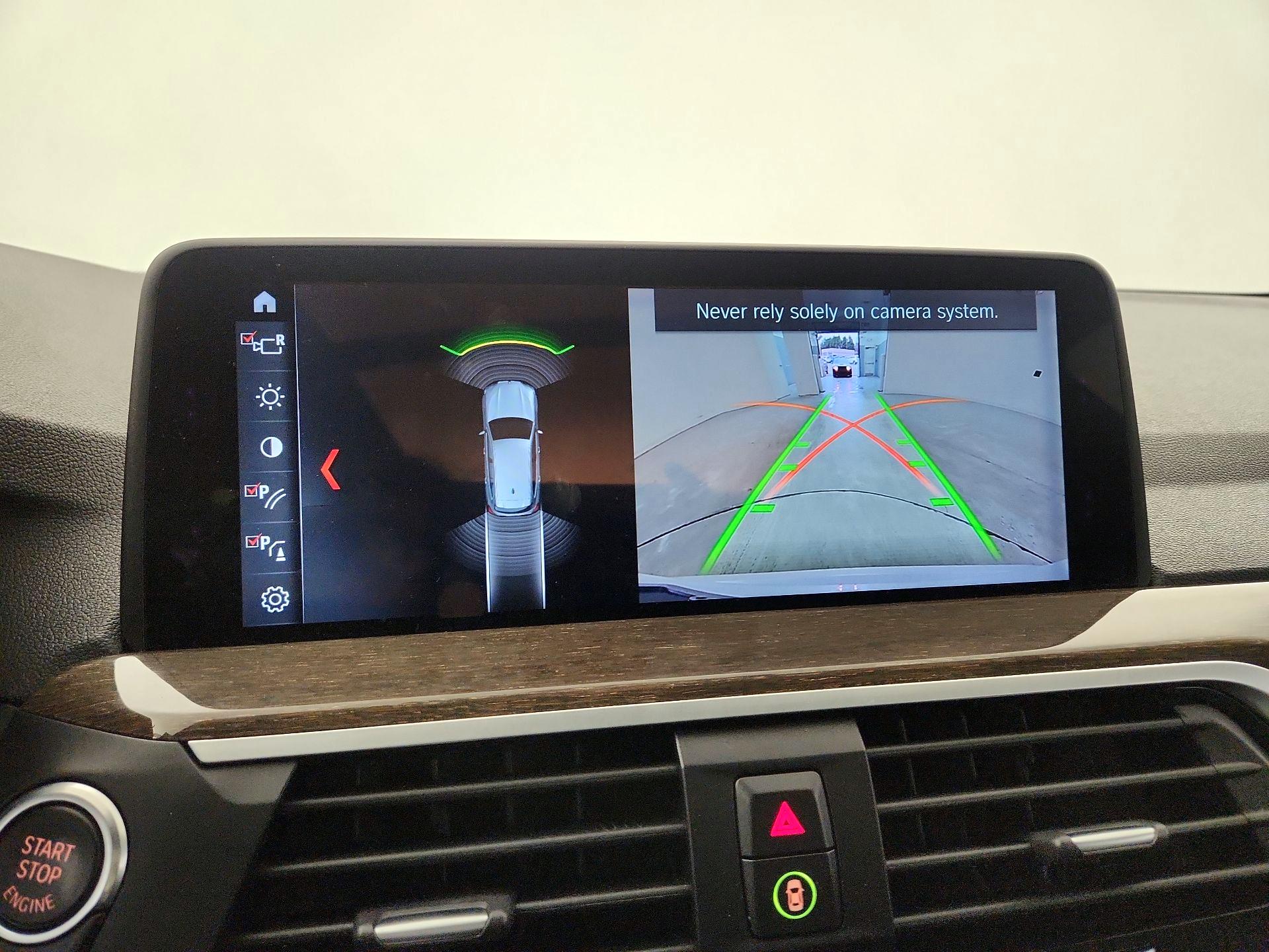 Thumbnail: 2018 BMW X3 - 15