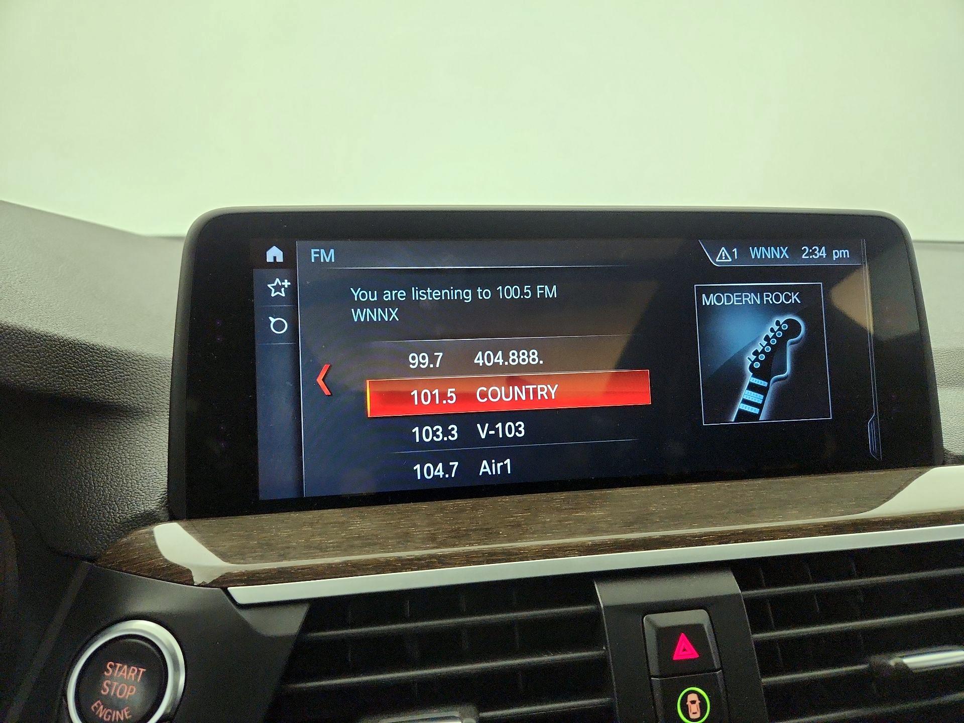 Thumbnail: 2018 BMW X3 - 16