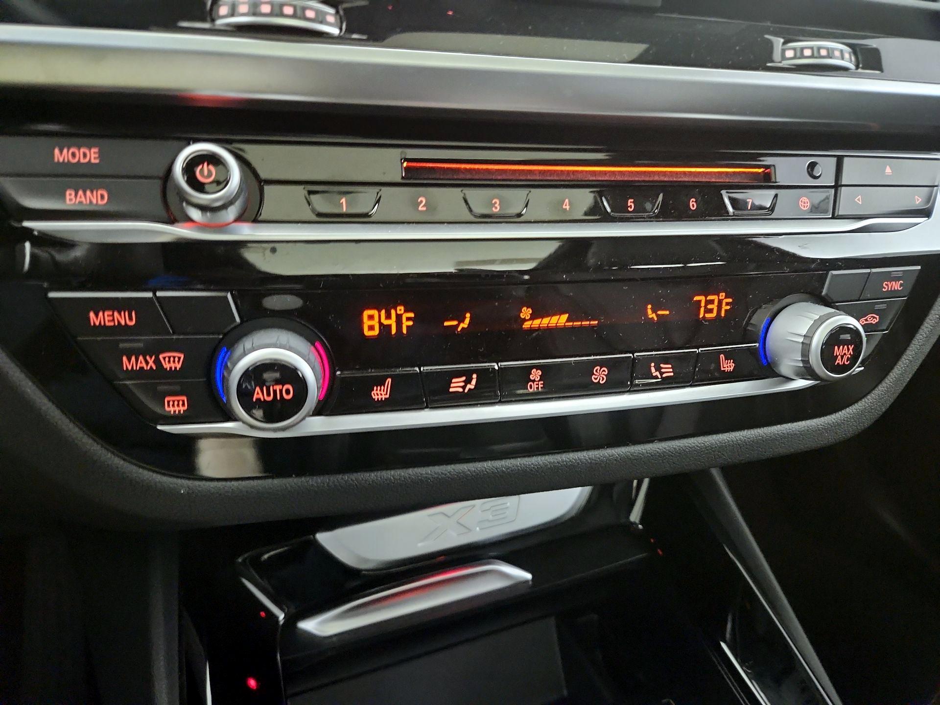 Thumbnail: 2018 BMW X3 - 17