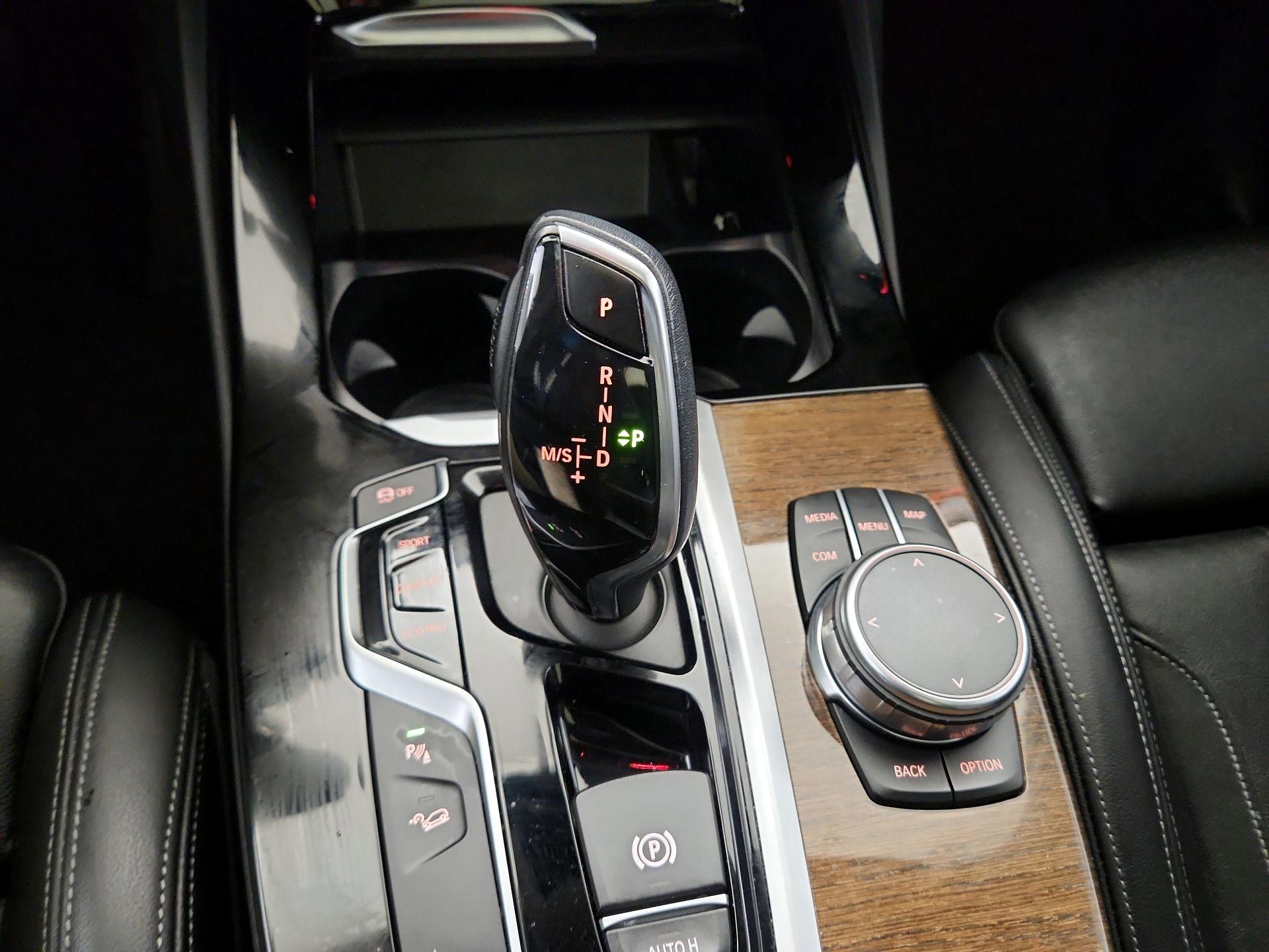 Thumbnail: 2018 BMW X3 - 18