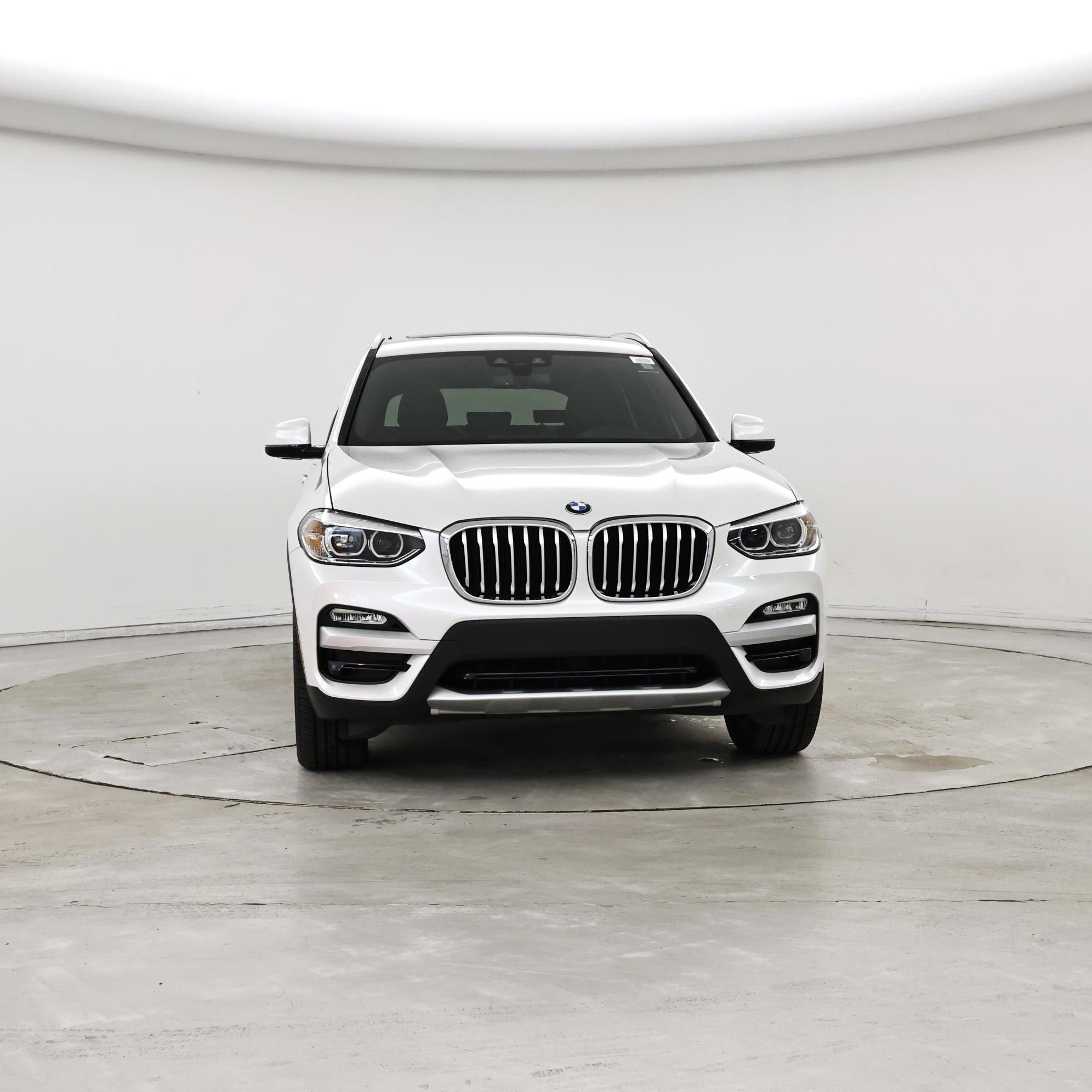Thumbnail: 2018 BMW X3 - 5