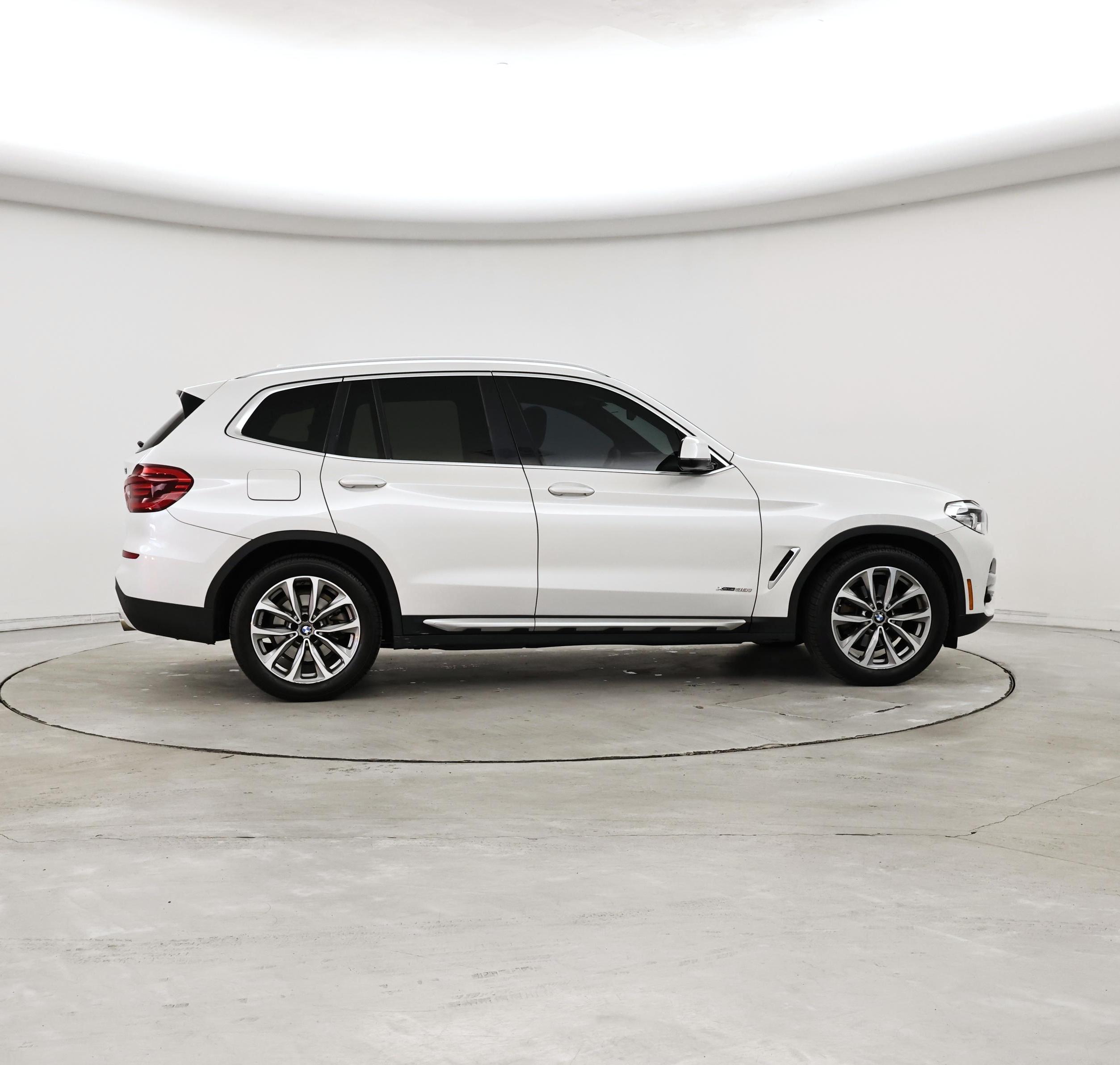 Thumbnail: 2018 BMW X3 - 7