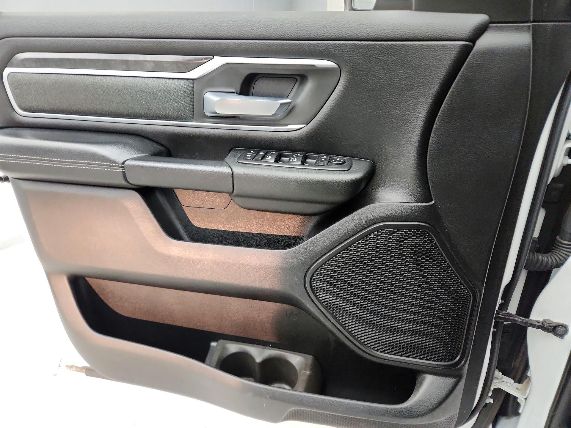 Thumbnail: 2019 RAM 1500 - 12