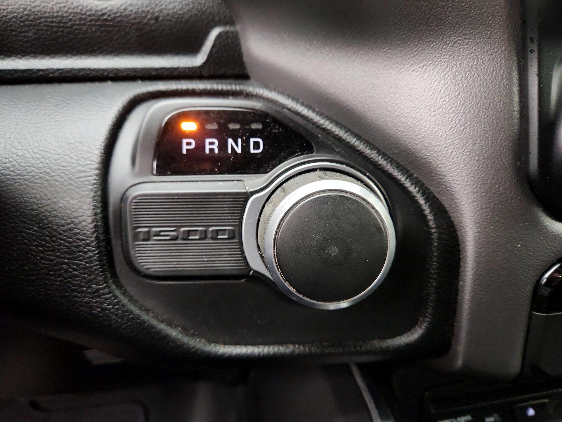 Thumbnail: 2019 RAM 1500 - 17