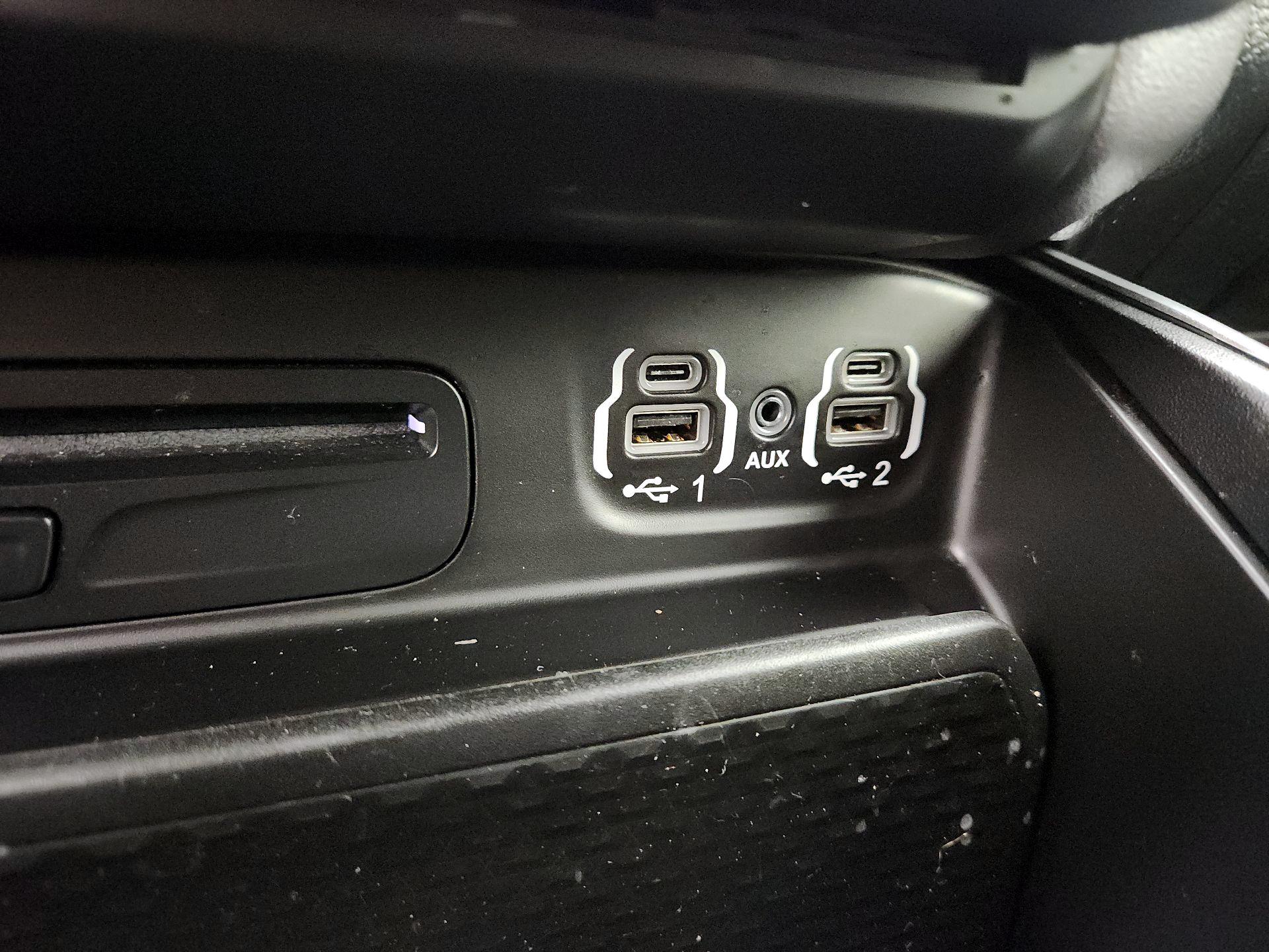 Thumbnail: 2019 RAM 1500 - 18