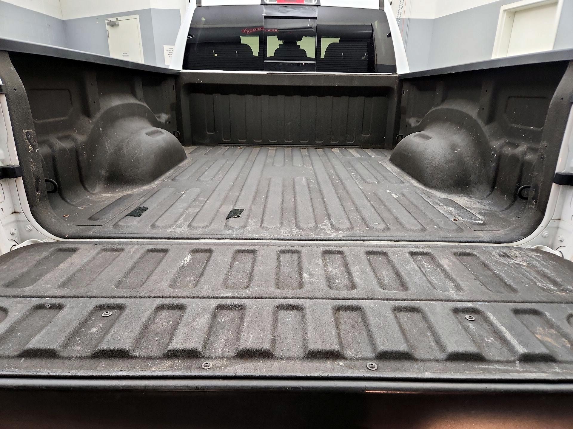 Thumbnail: 2019 RAM 1500 - 20