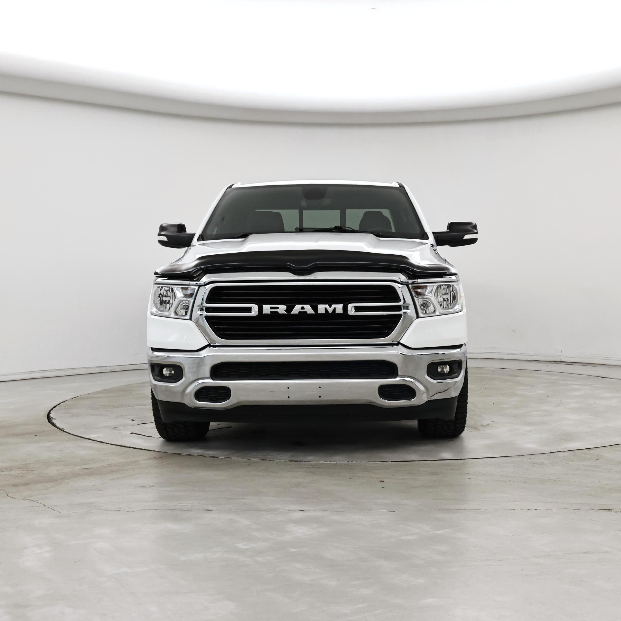 Thumbnail: 2019 RAM 1500 - 5