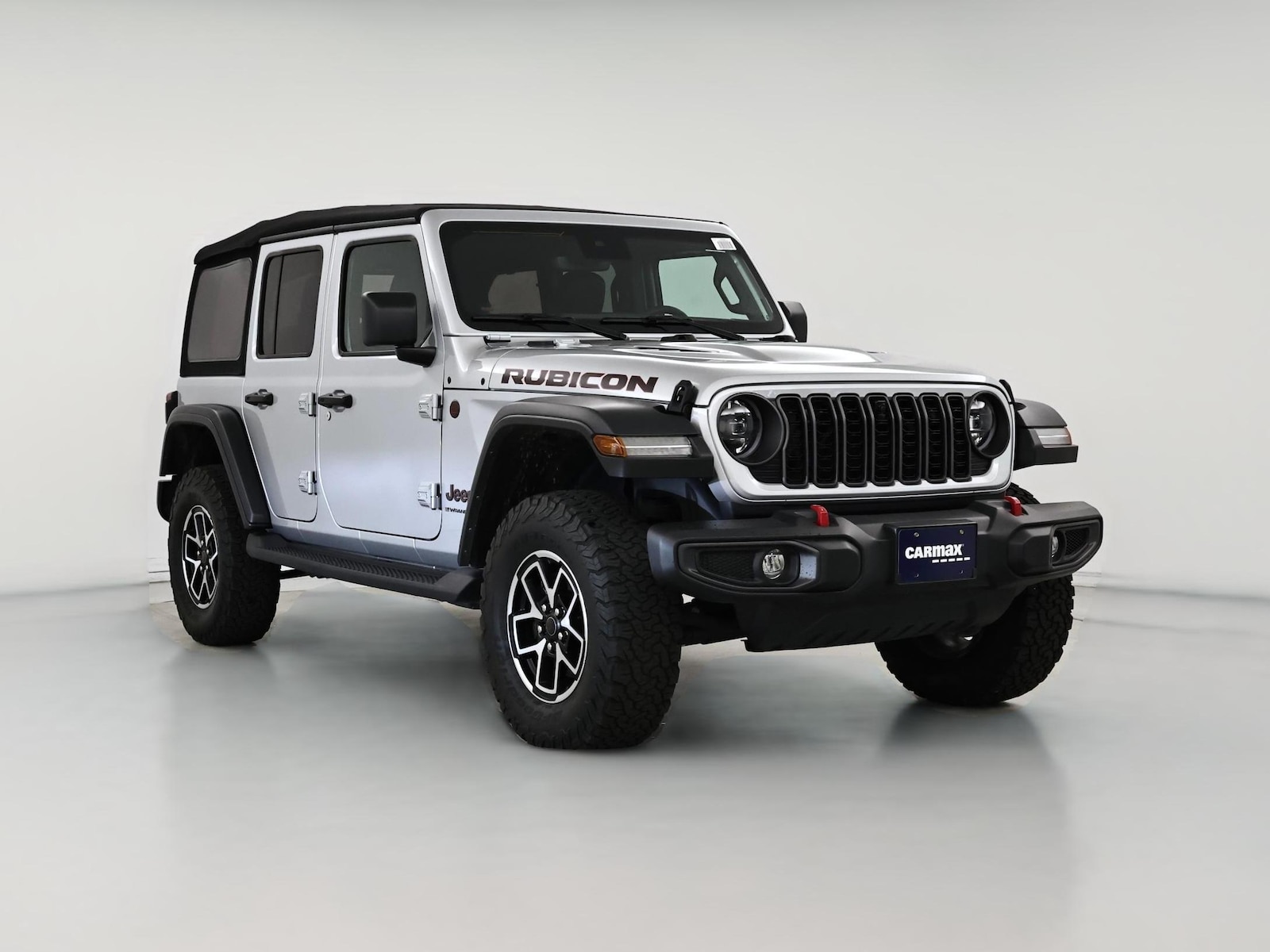 2024 Jeep Wrangler 4-Door
