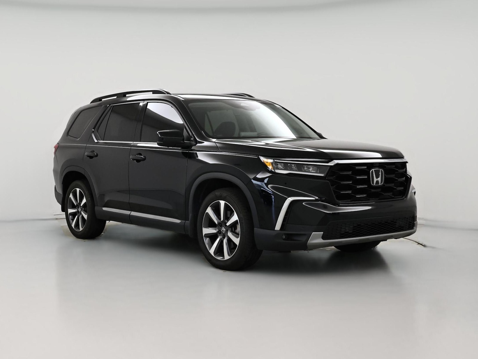 2023 Honda Pilot