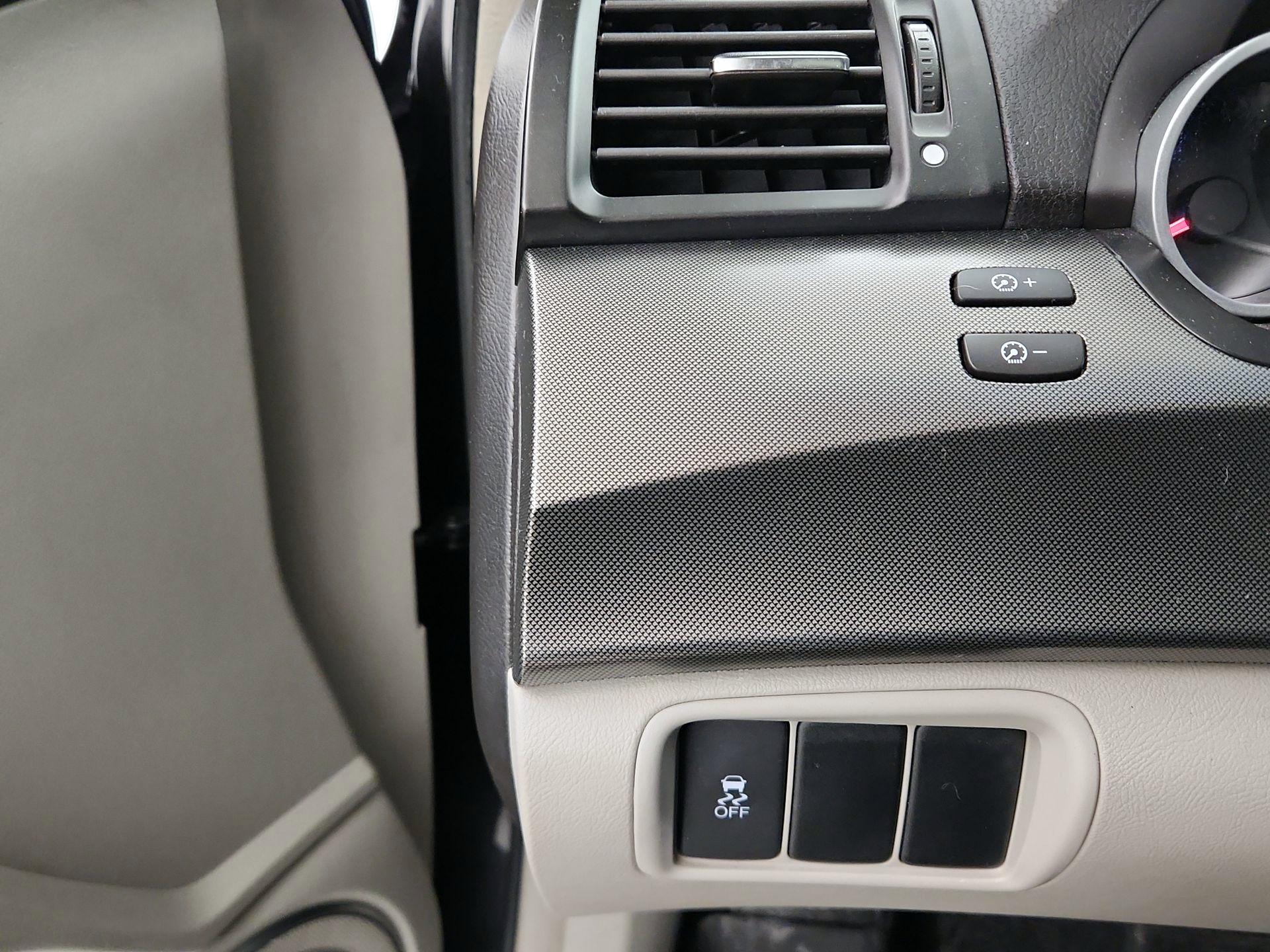 Thumbnail: 2014 Acura TL - 13