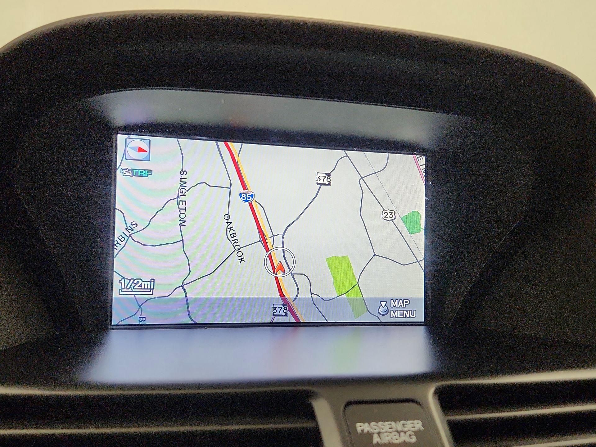 Thumbnail: 2014 Acura TL - 14