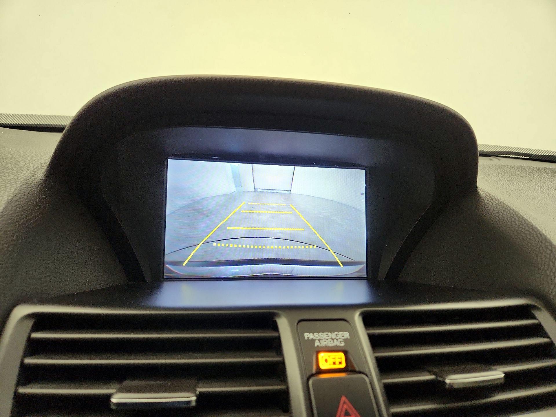 Thumbnail: 2014 Acura TL - 15