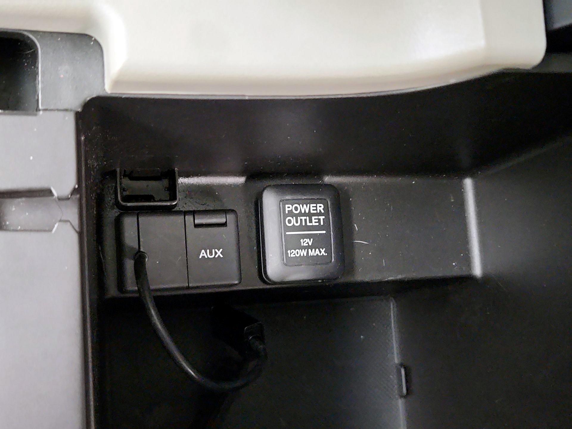 Thumbnail: 2014 Acura TL - 19