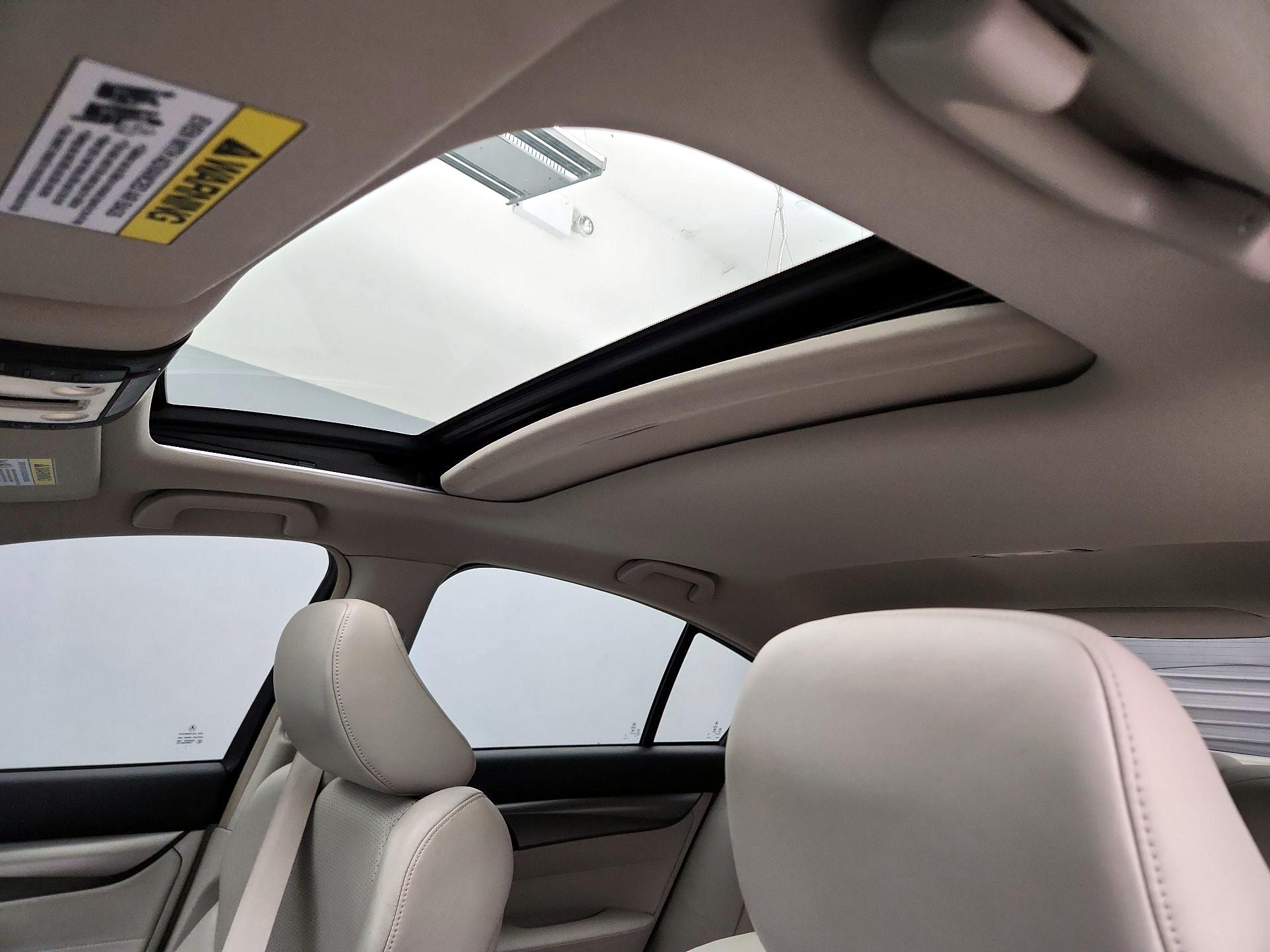 Thumbnail: 2014 Acura TL - 20