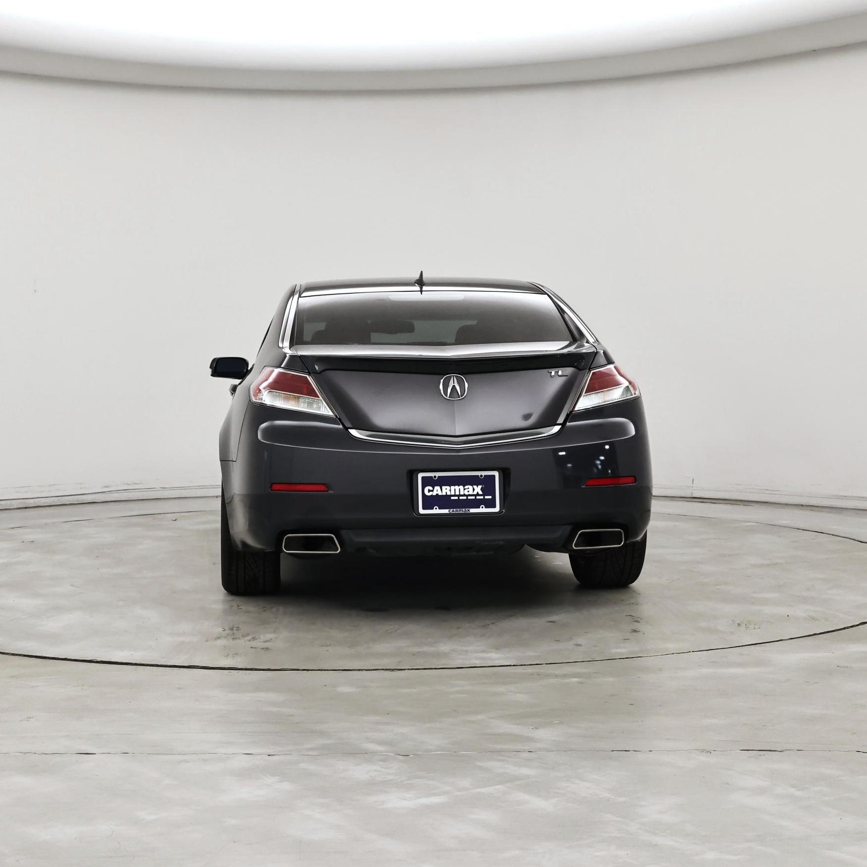 Thumbnail: 2014 Acura TL - 6