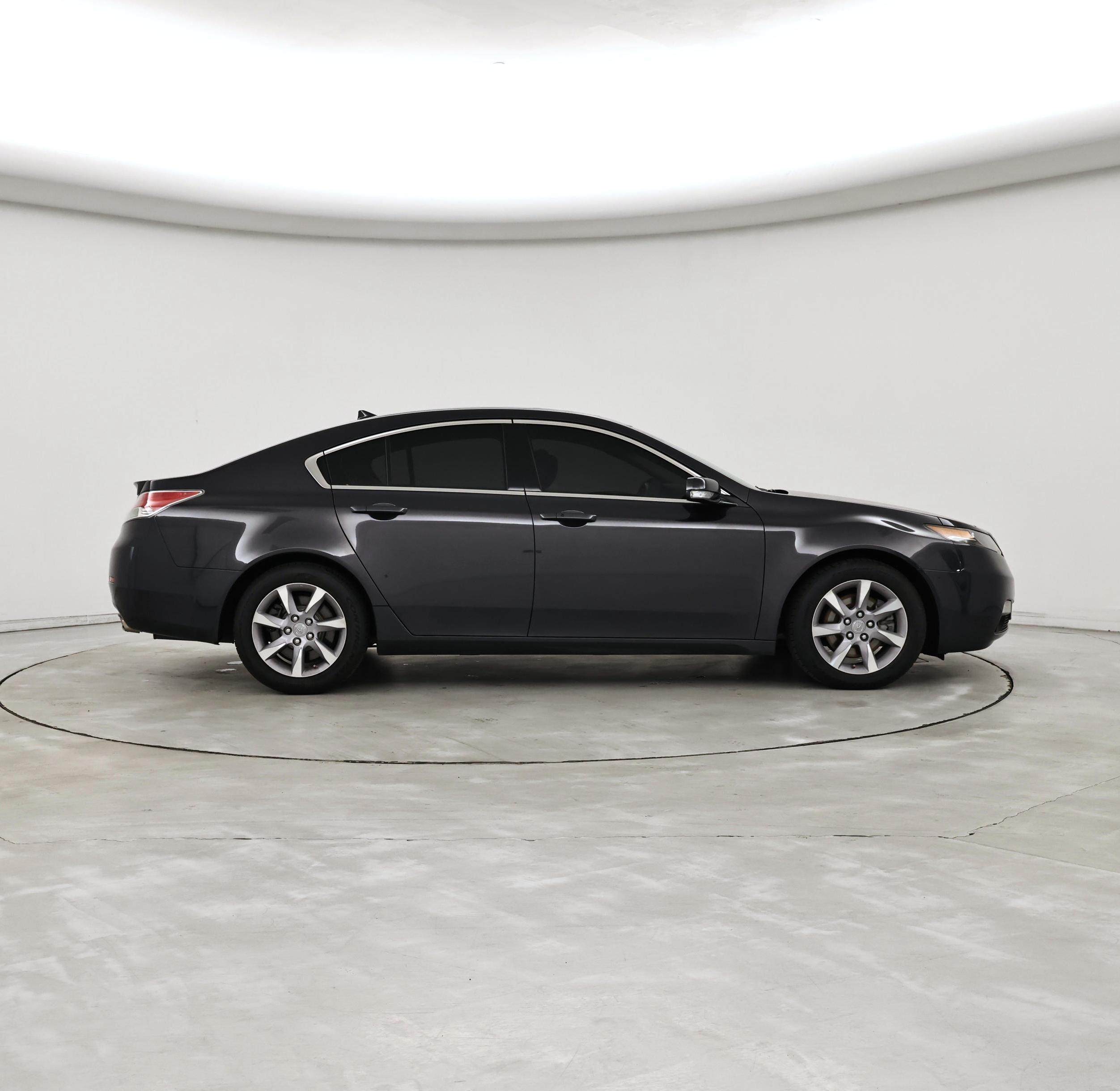 Thumbnail: 2014 Acura TL - 7