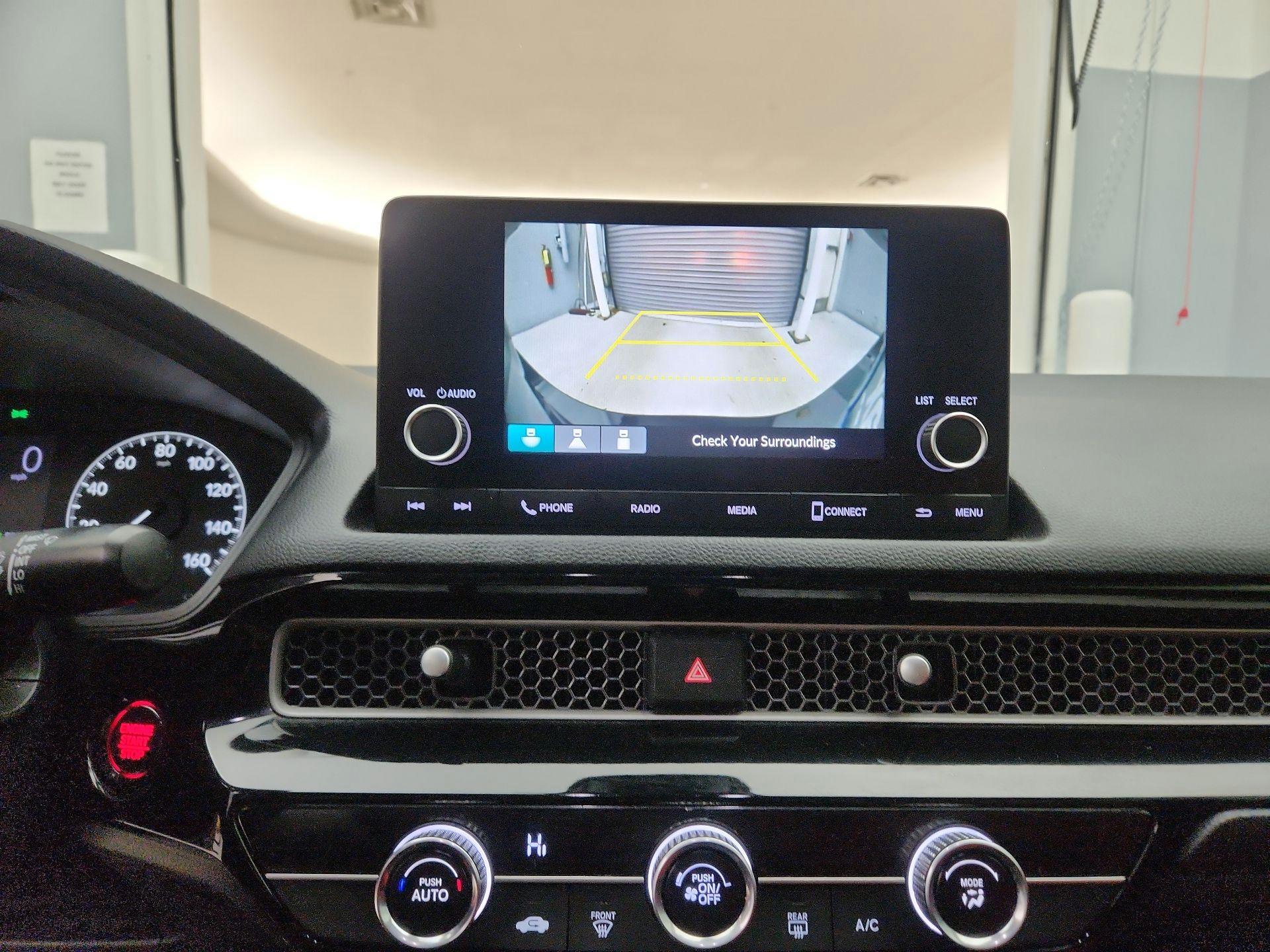 Thumbnail: 2022 Honda Civic - 14