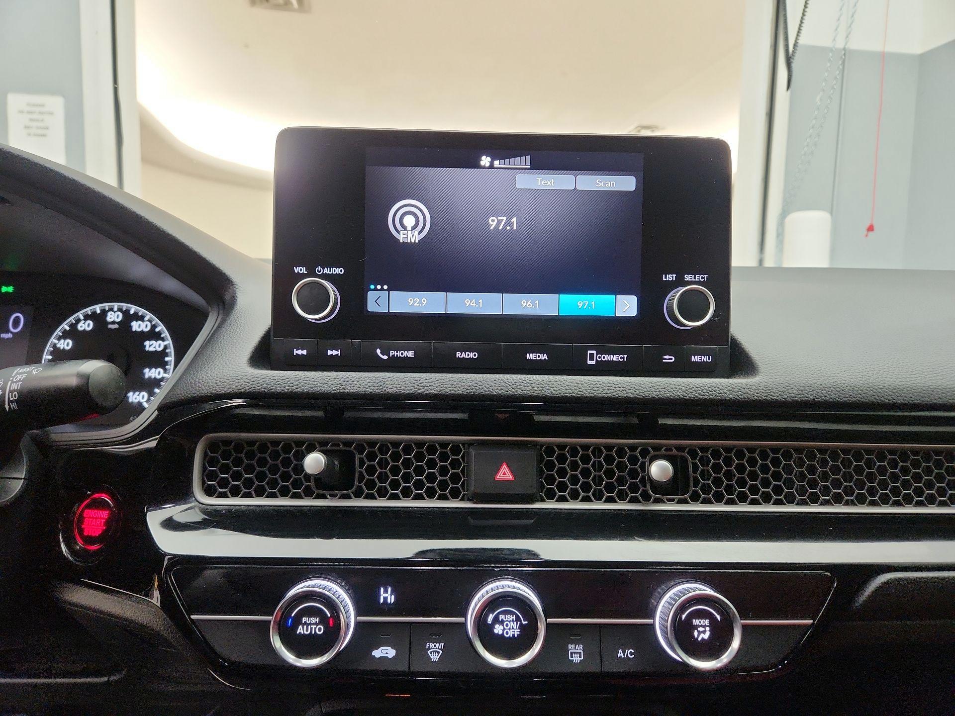 Thumbnail: 2022 Honda Civic - 15