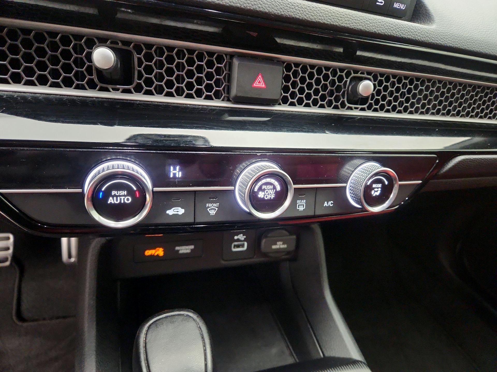 Thumbnail: 2022 Honda Civic - 16