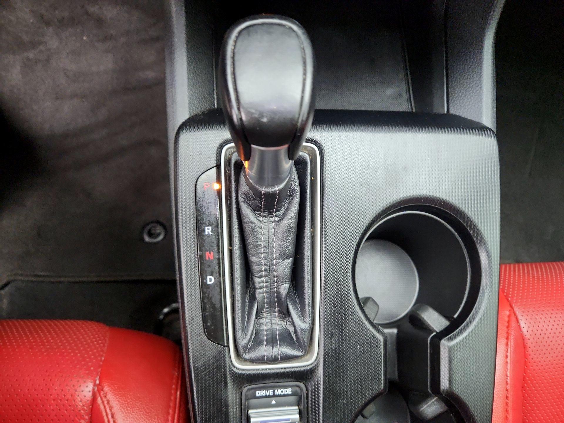 Thumbnail: 2022 Honda Civic - 17