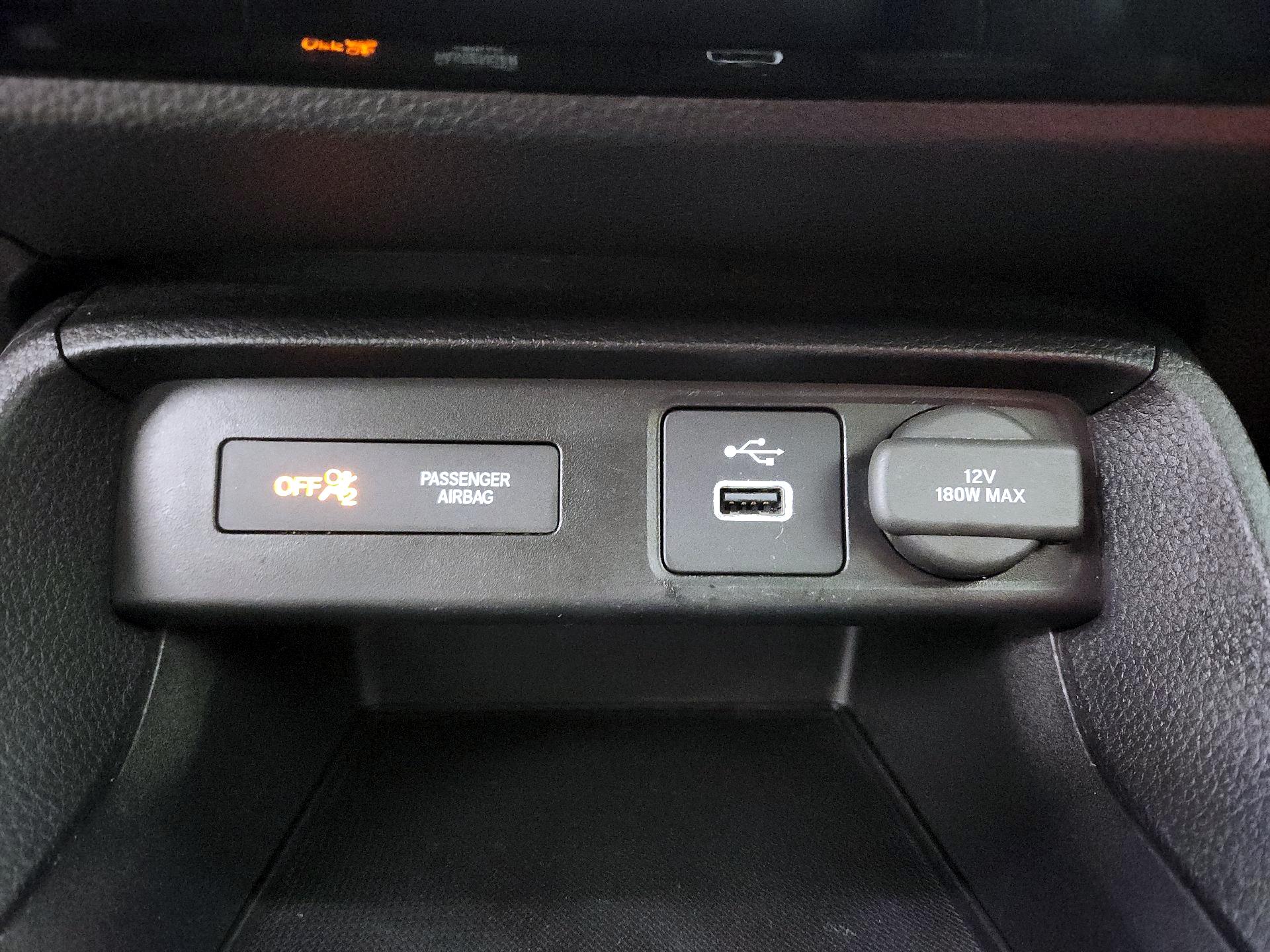 Thumbnail: 2022 Honda Civic - 18