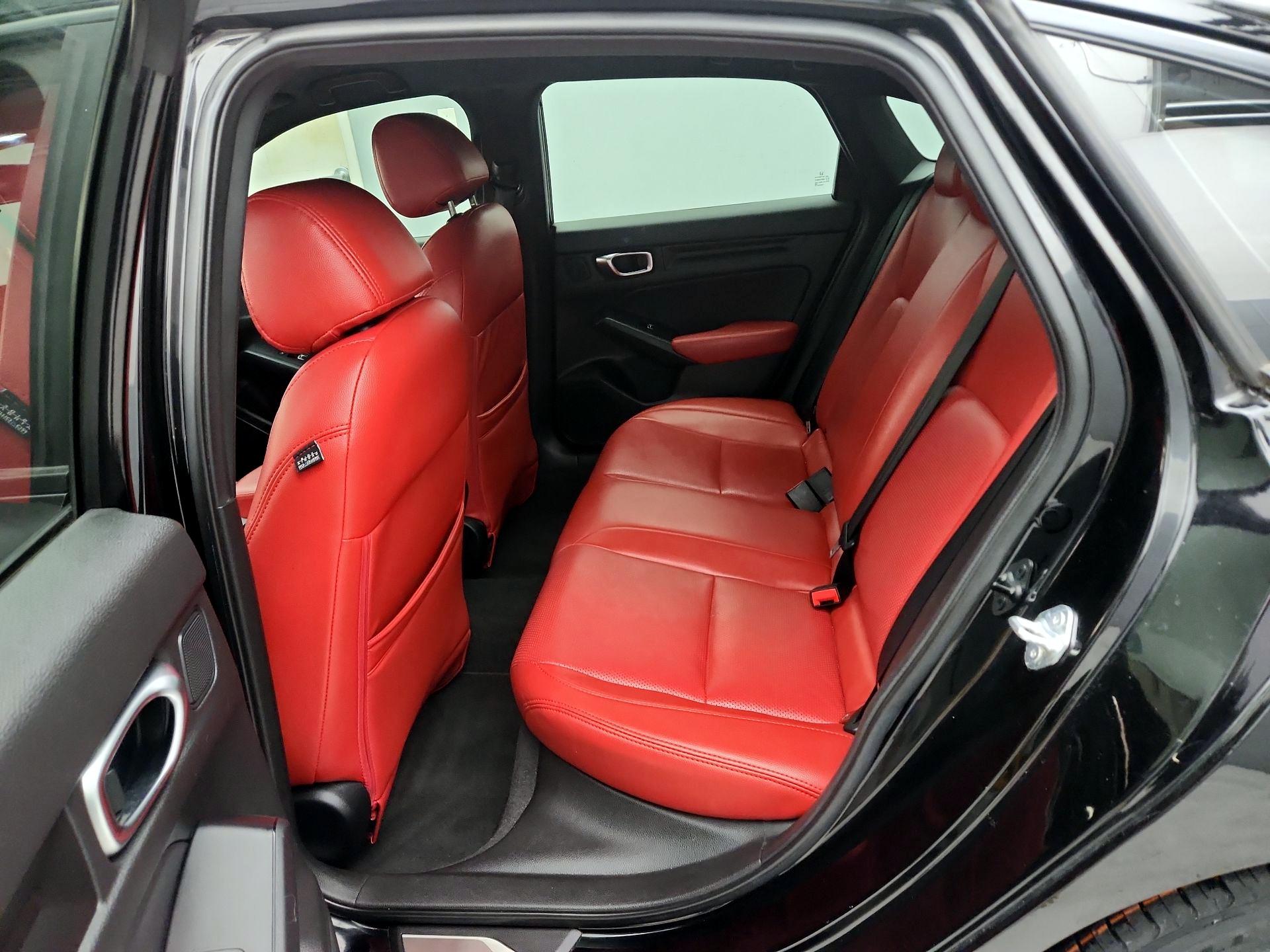 Thumbnail: 2022 Honda Civic - 19