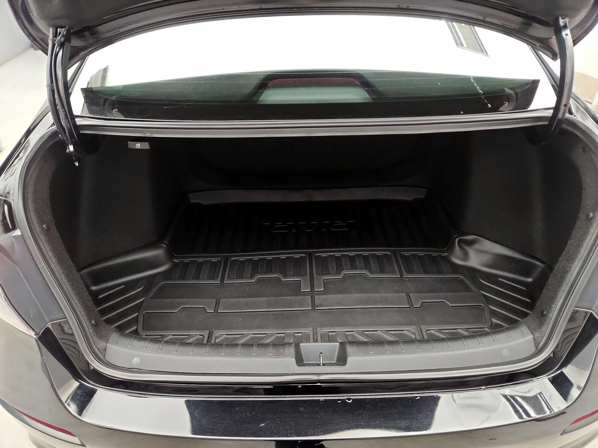 Thumbnail: 2022 Honda Civic - 20