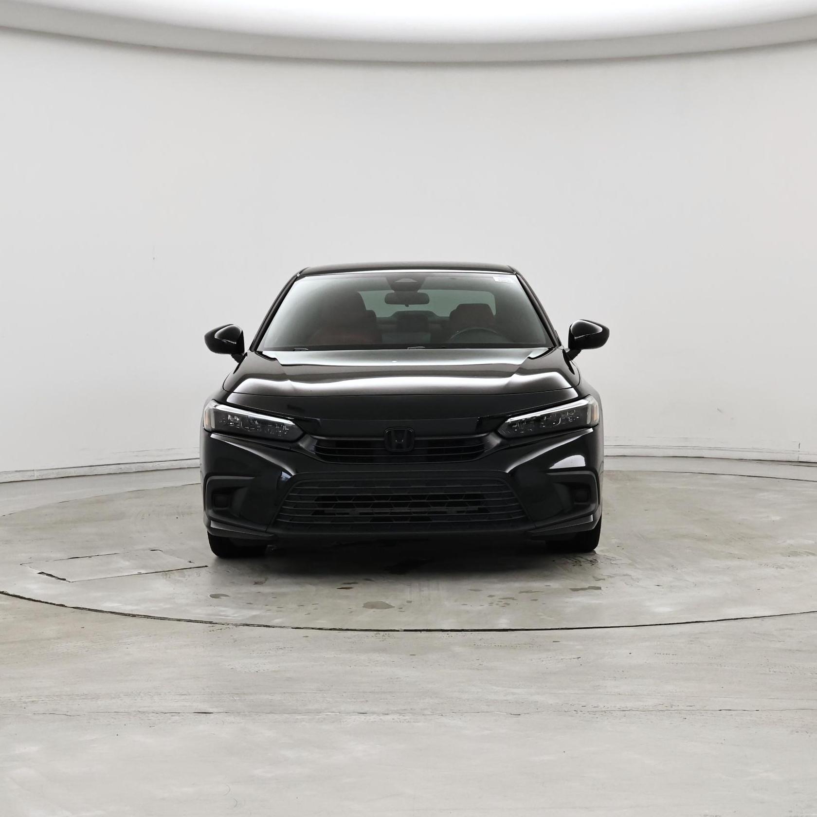 Thumbnail: 2022 Honda Civic - 5