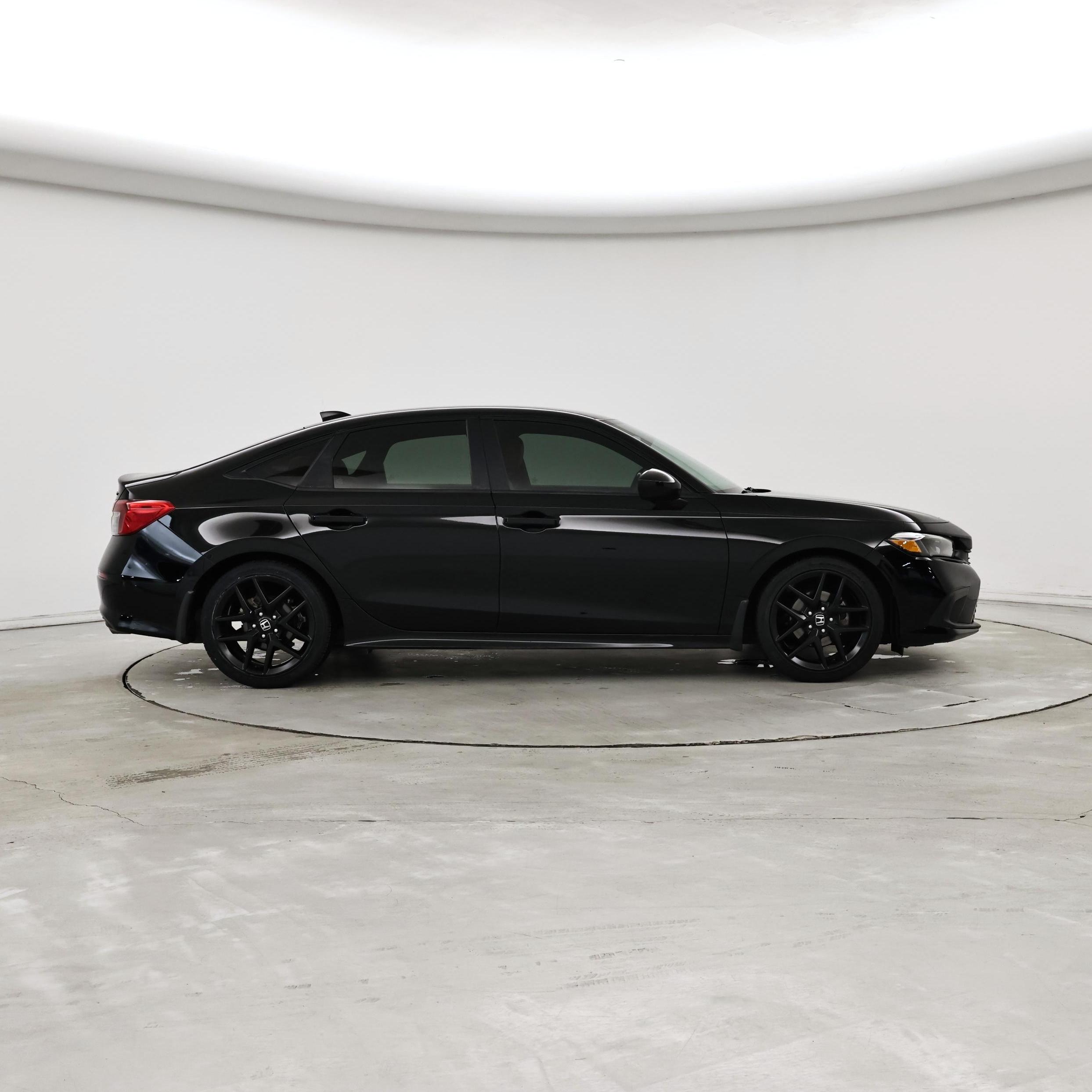 Thumbnail: 2022 Honda Civic - 7