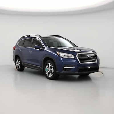2021 Subaru Ascent Premium