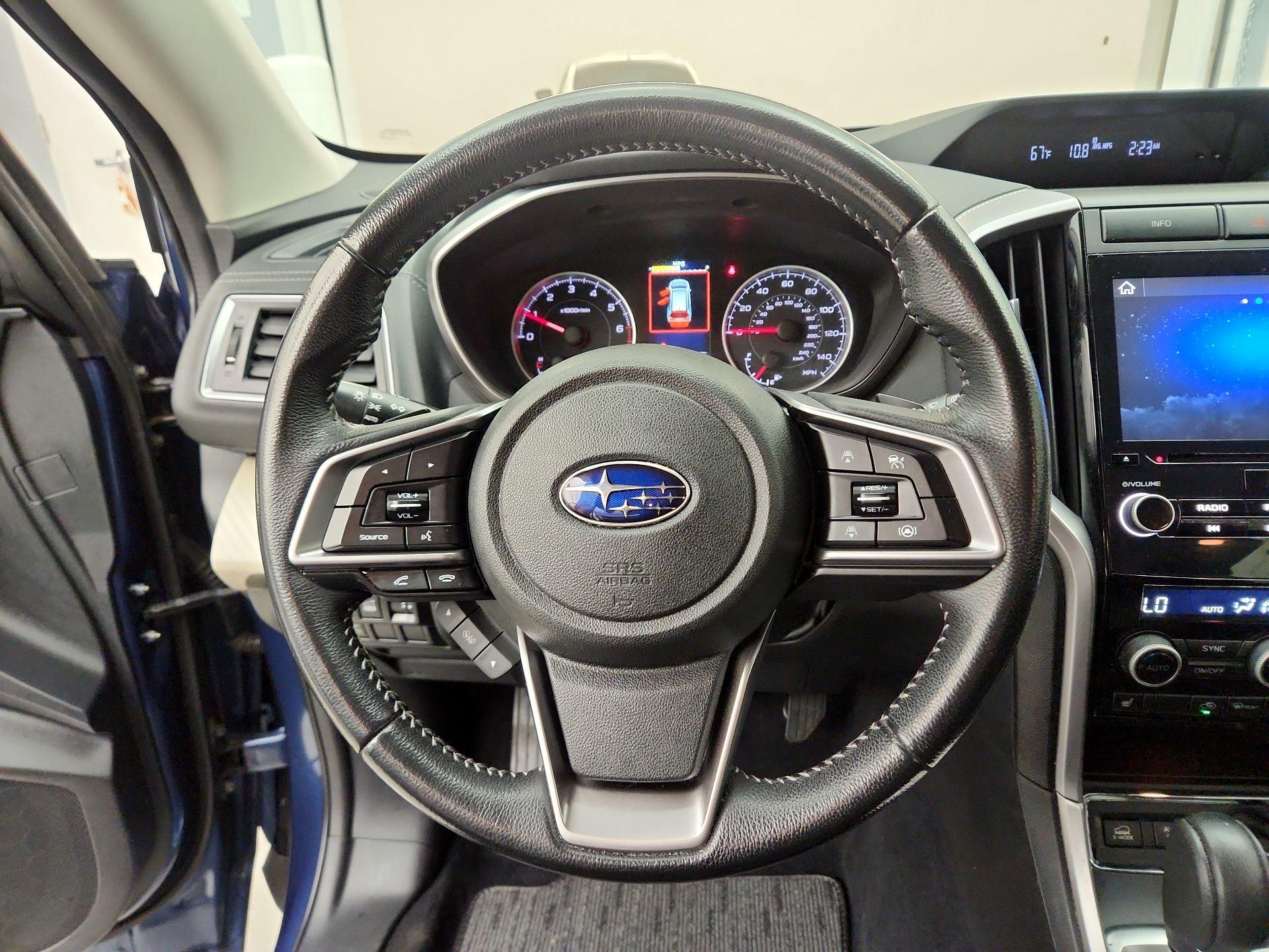 Thumbnail: 2021 Subaru Ascent - 10