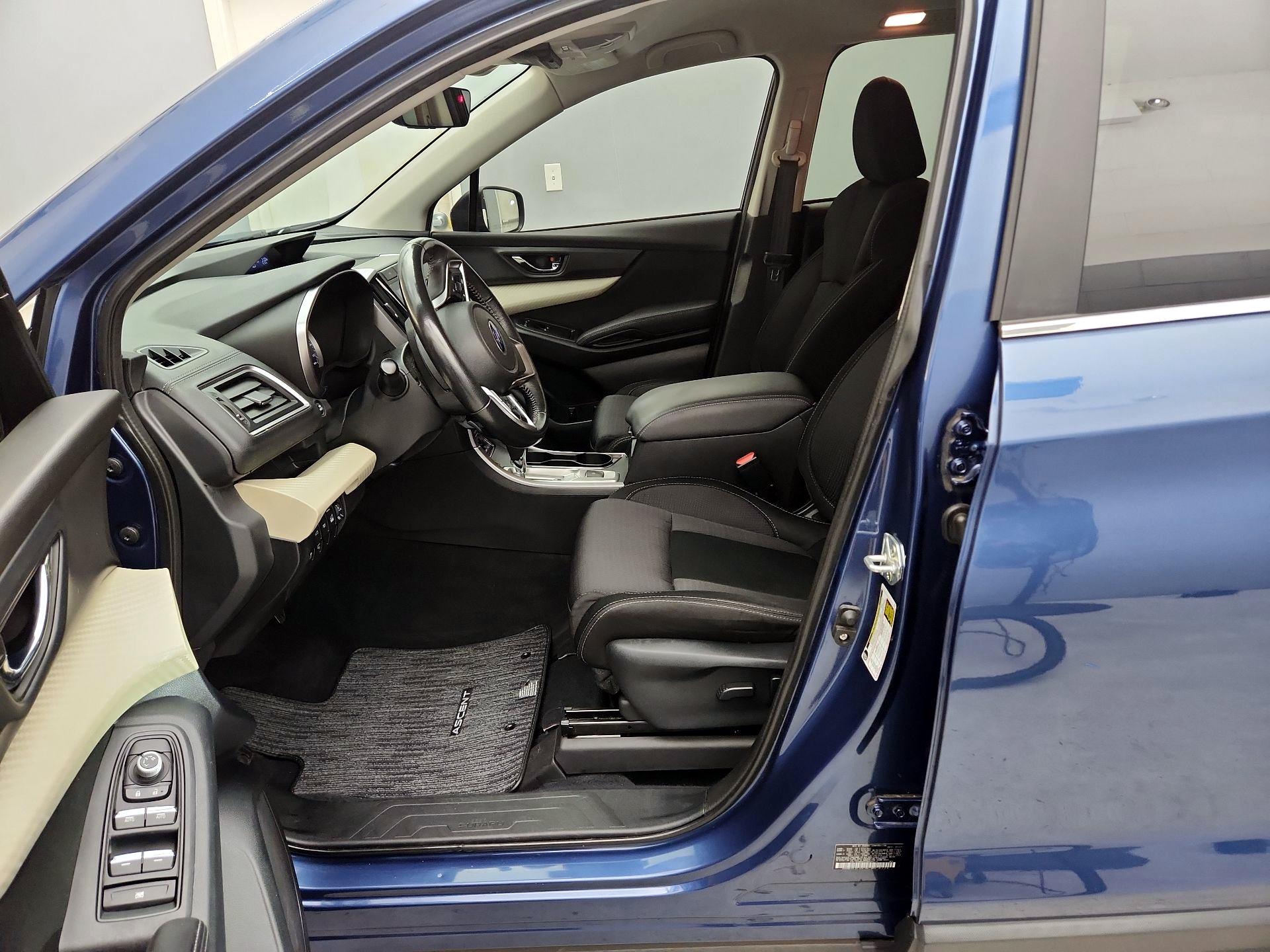 Thumbnail: 2021 Subaru Ascent - 11