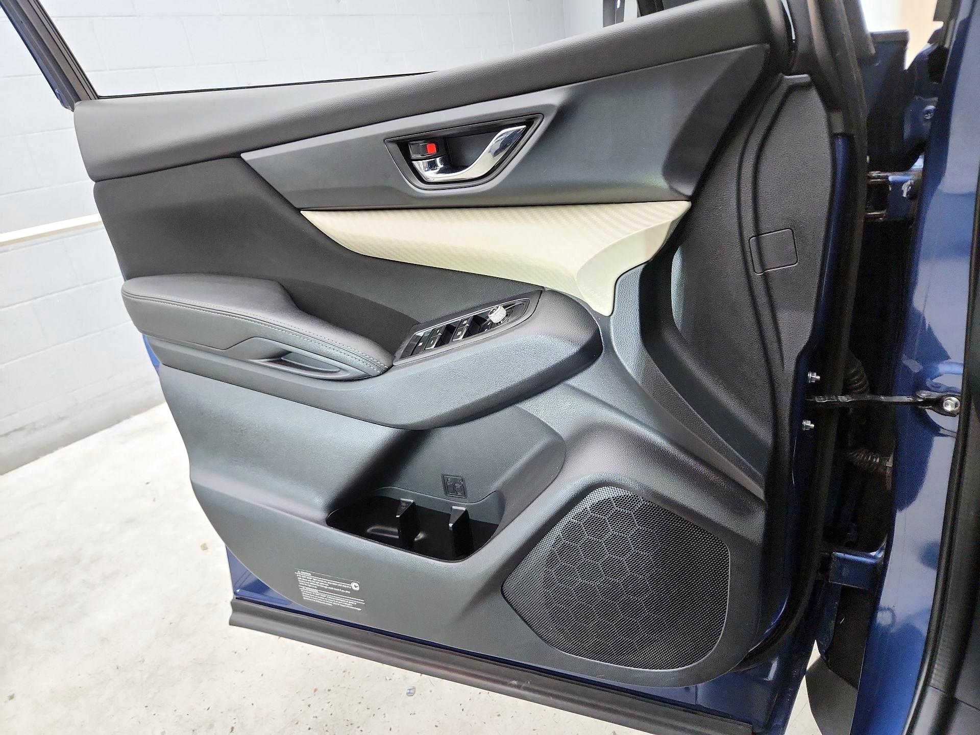 Thumbnail: 2021 Subaru Ascent - 12