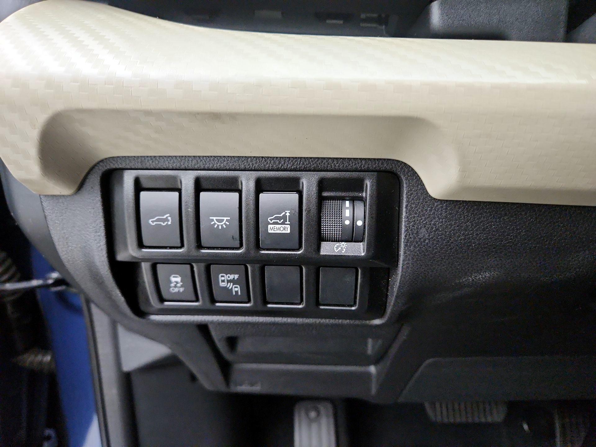 Thumbnail: 2021 Subaru Ascent - 13