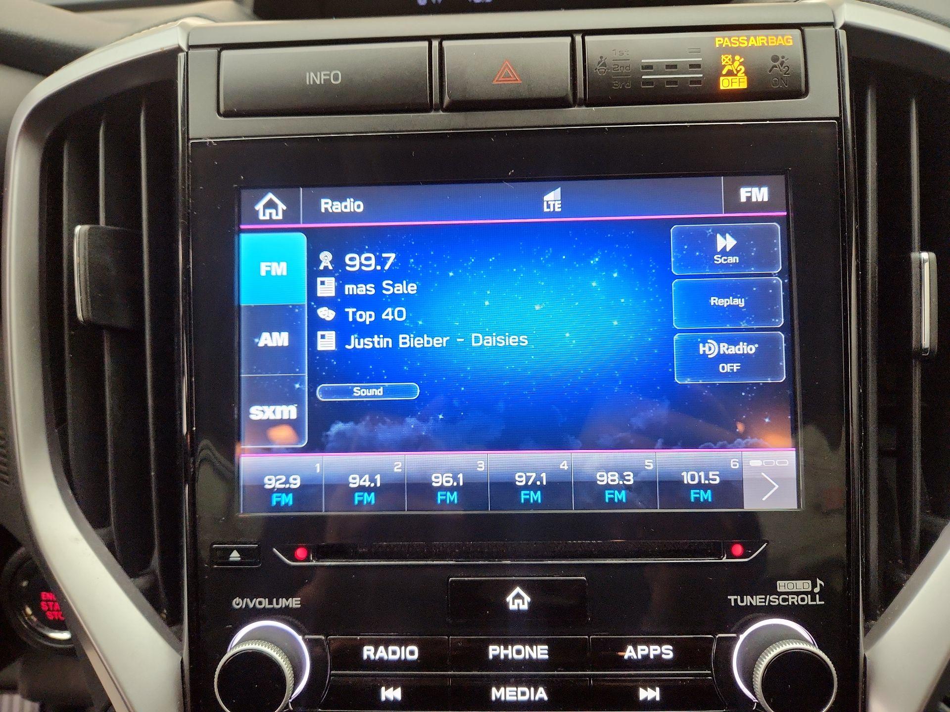 Thumbnail: 2021 Subaru Ascent - 15