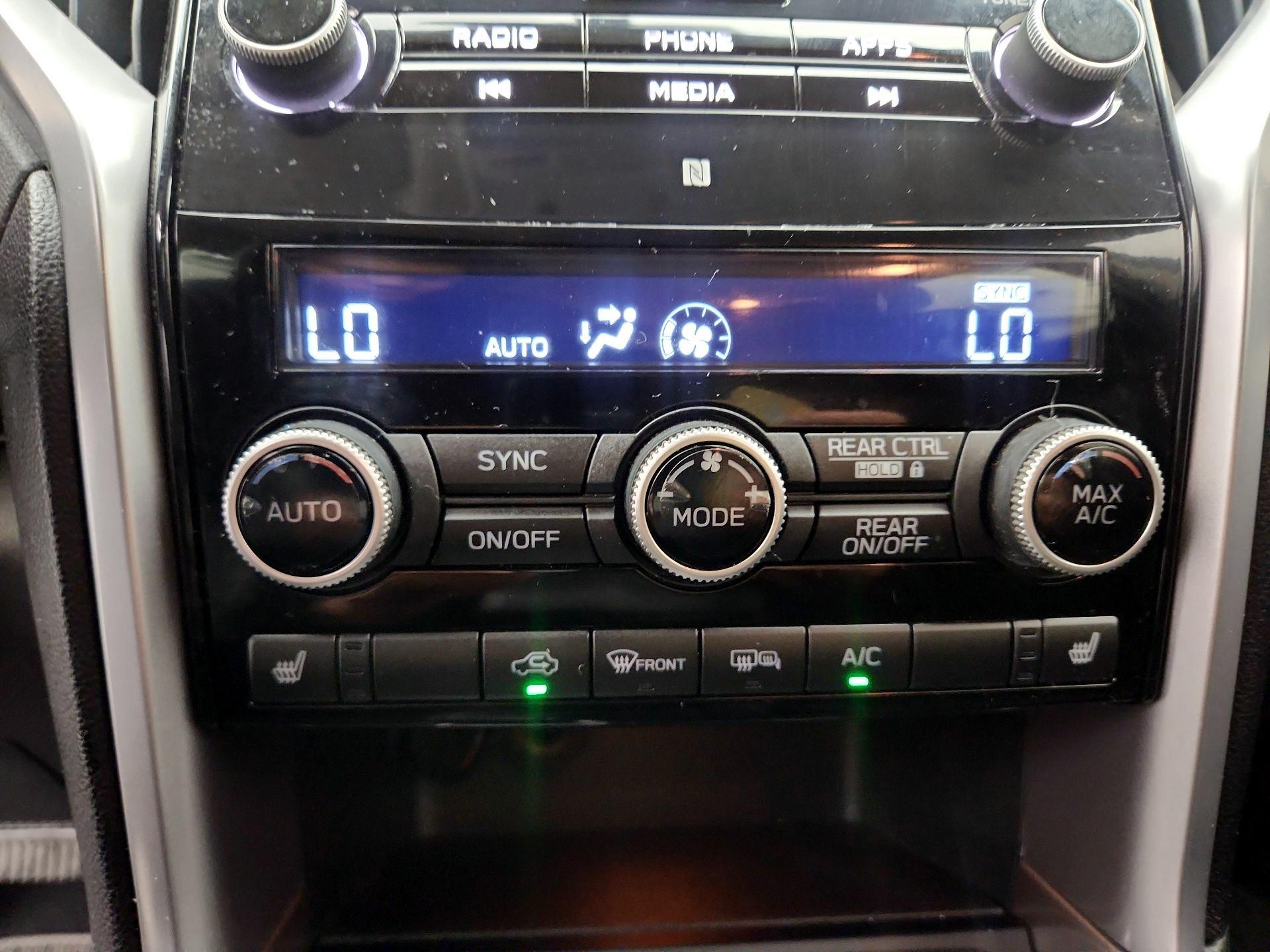 Thumbnail: 2021 Subaru Ascent - 16