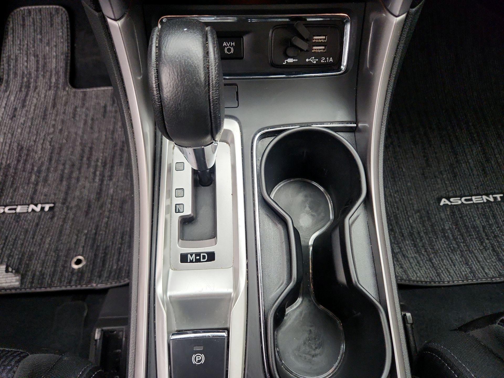 Thumbnail: 2021 Subaru Ascent - 17