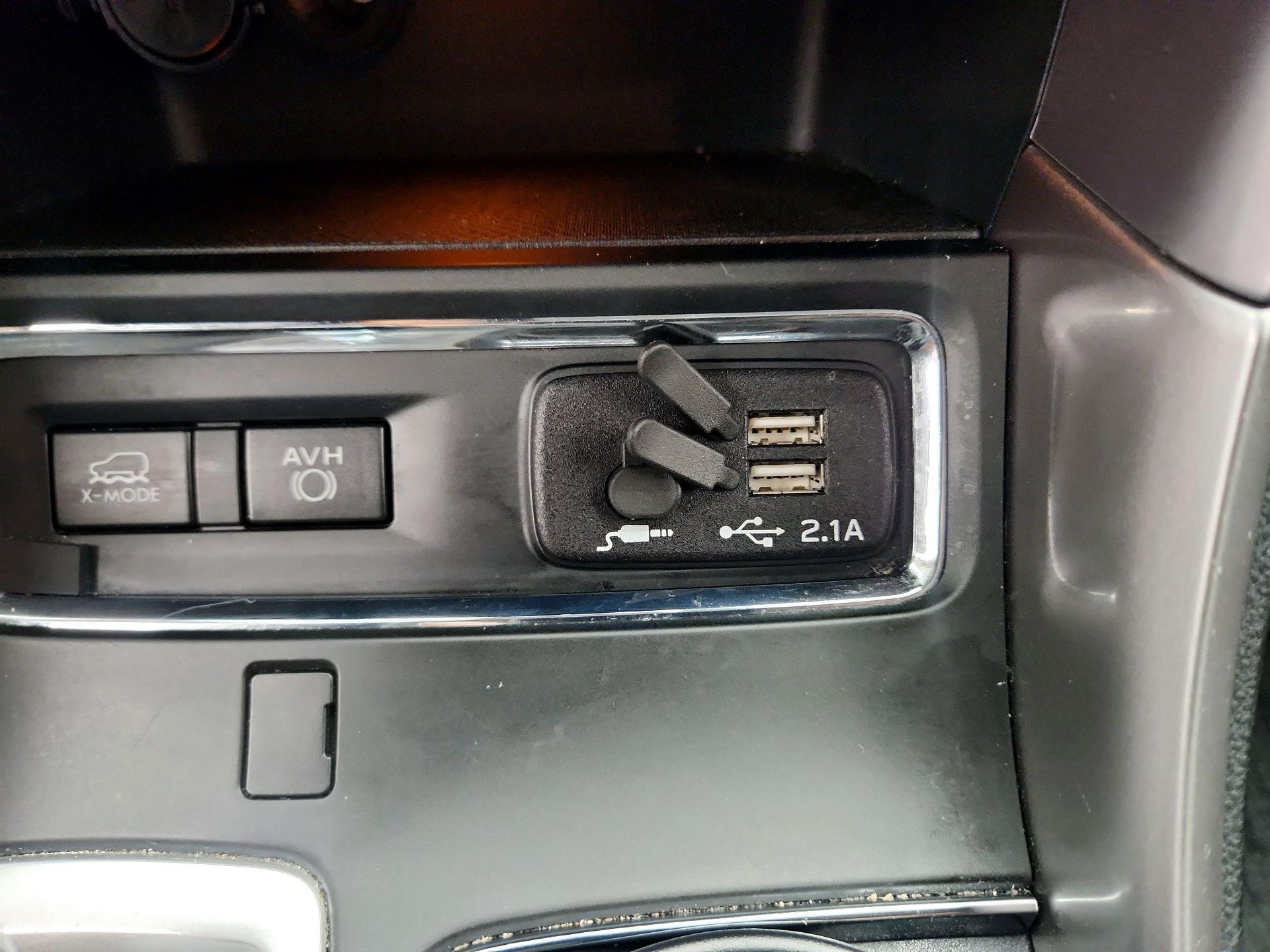 Thumbnail: 2021 Subaru Ascent - 18