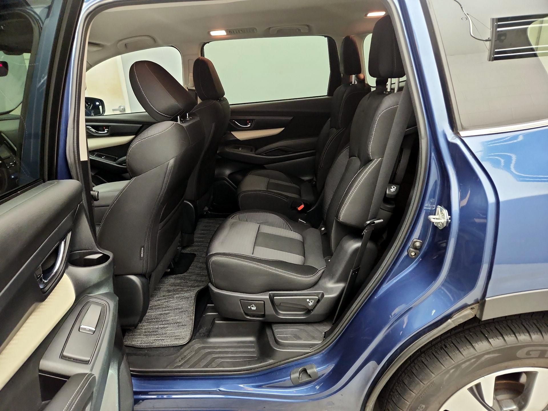 Thumbnail: 2021 Subaru Ascent - 19