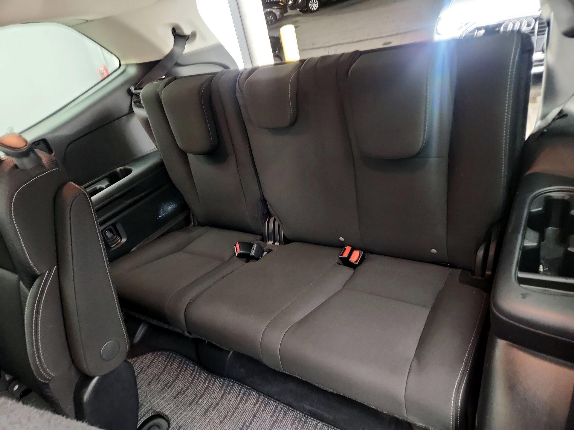 Thumbnail: 2021 Subaru Ascent - 20