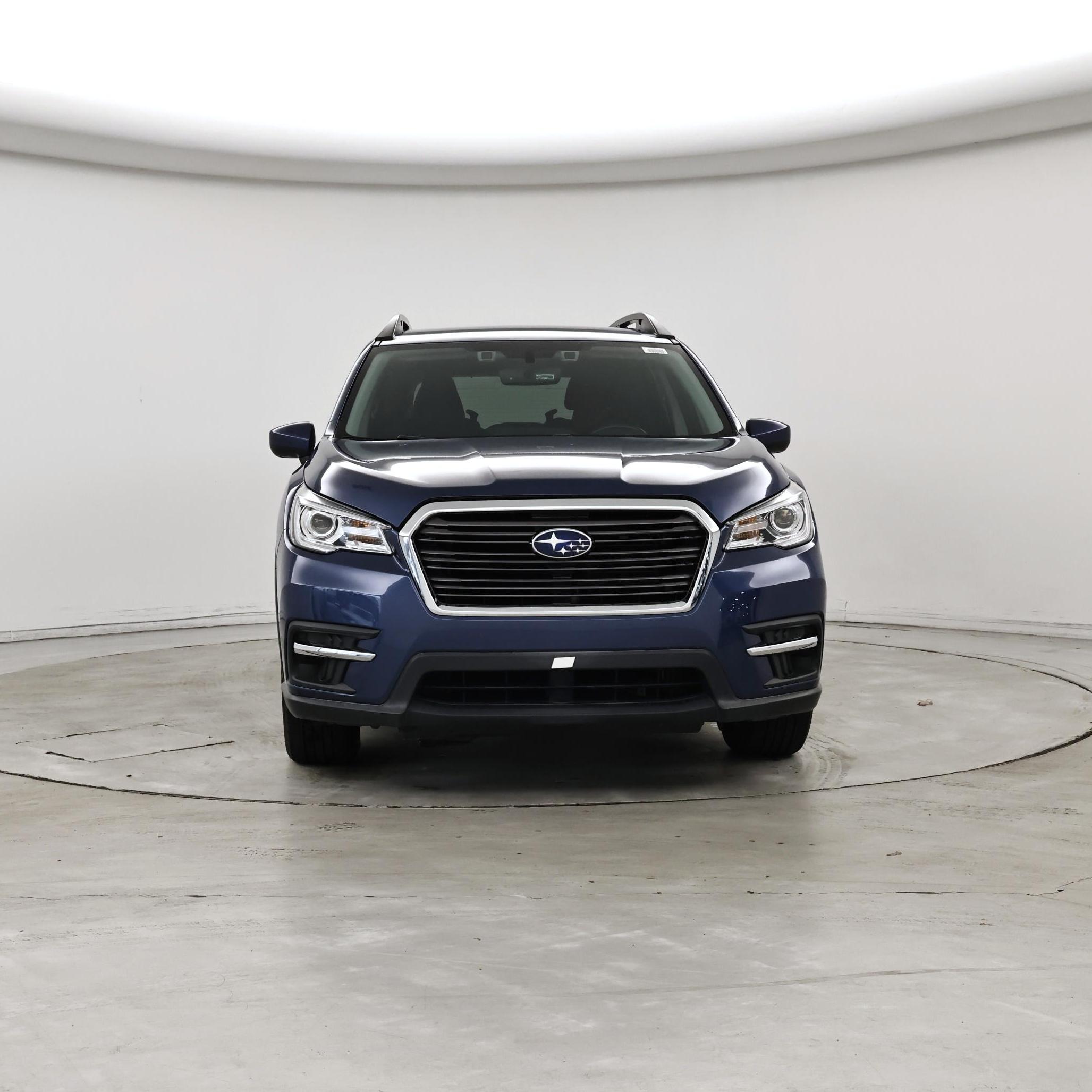 Thumbnail: 2021 Subaru Ascent - 5