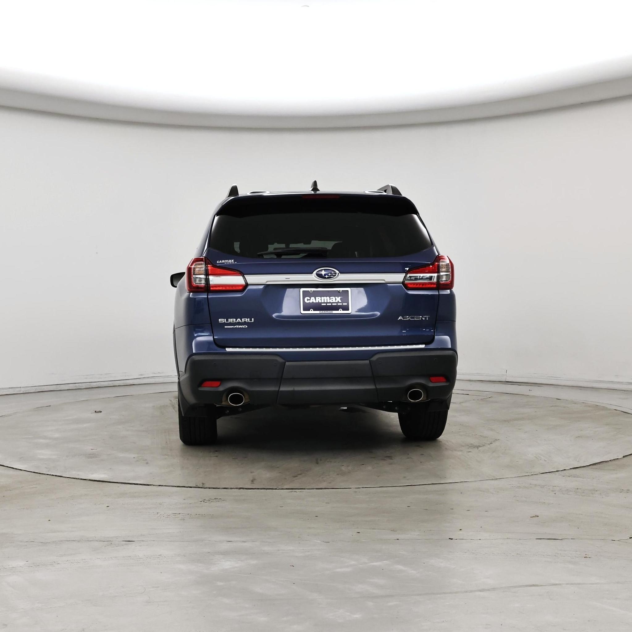 Thumbnail: 2021 Subaru Ascent - 6