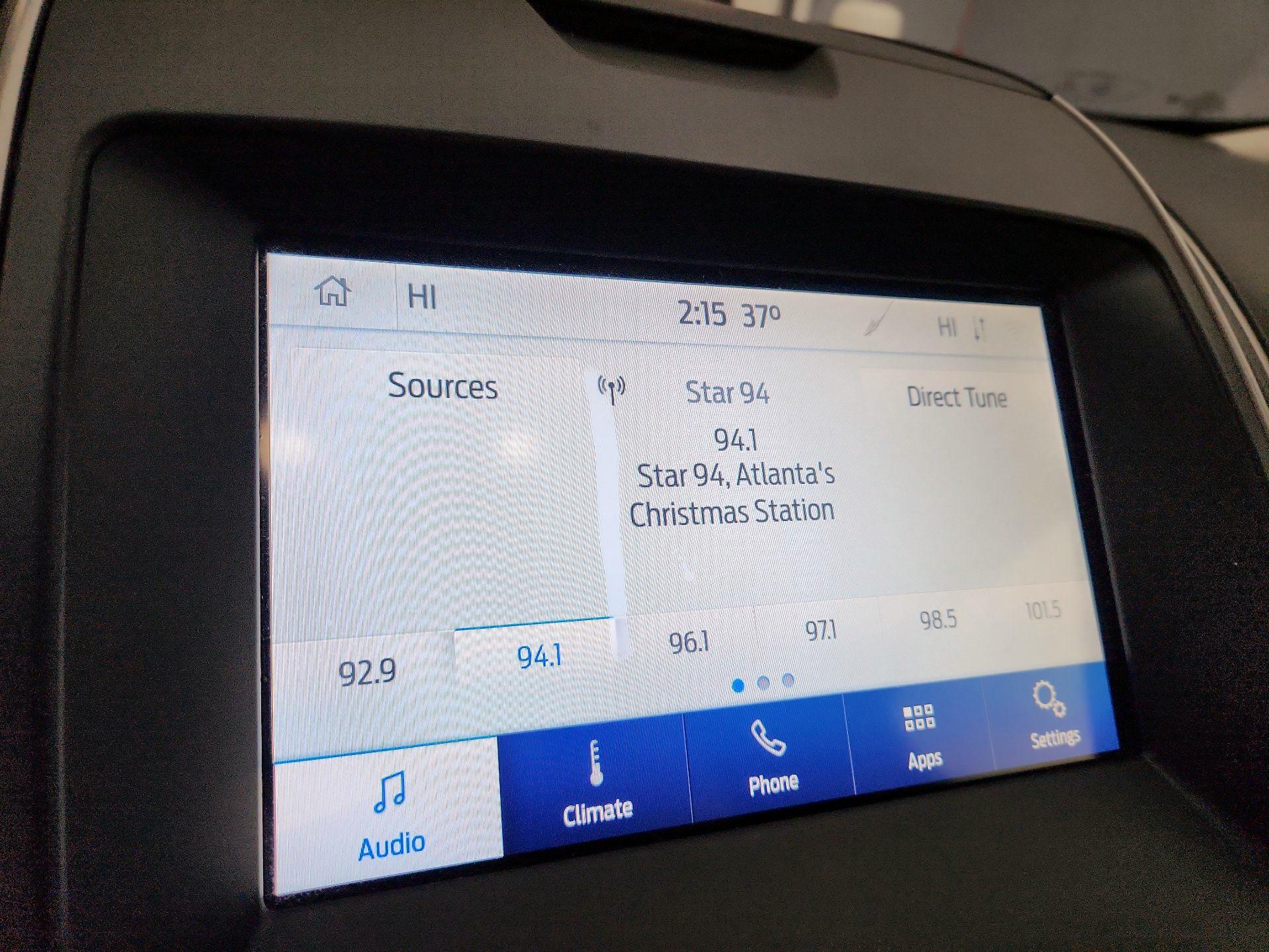 Thumbnail: 2020 Ford Edge - 15