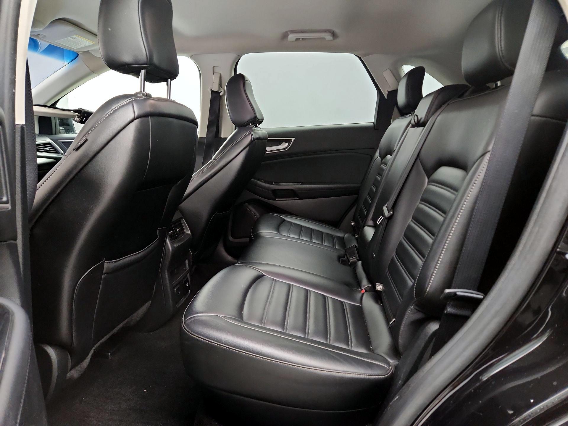 Thumbnail: 2020 Ford Edge - 19