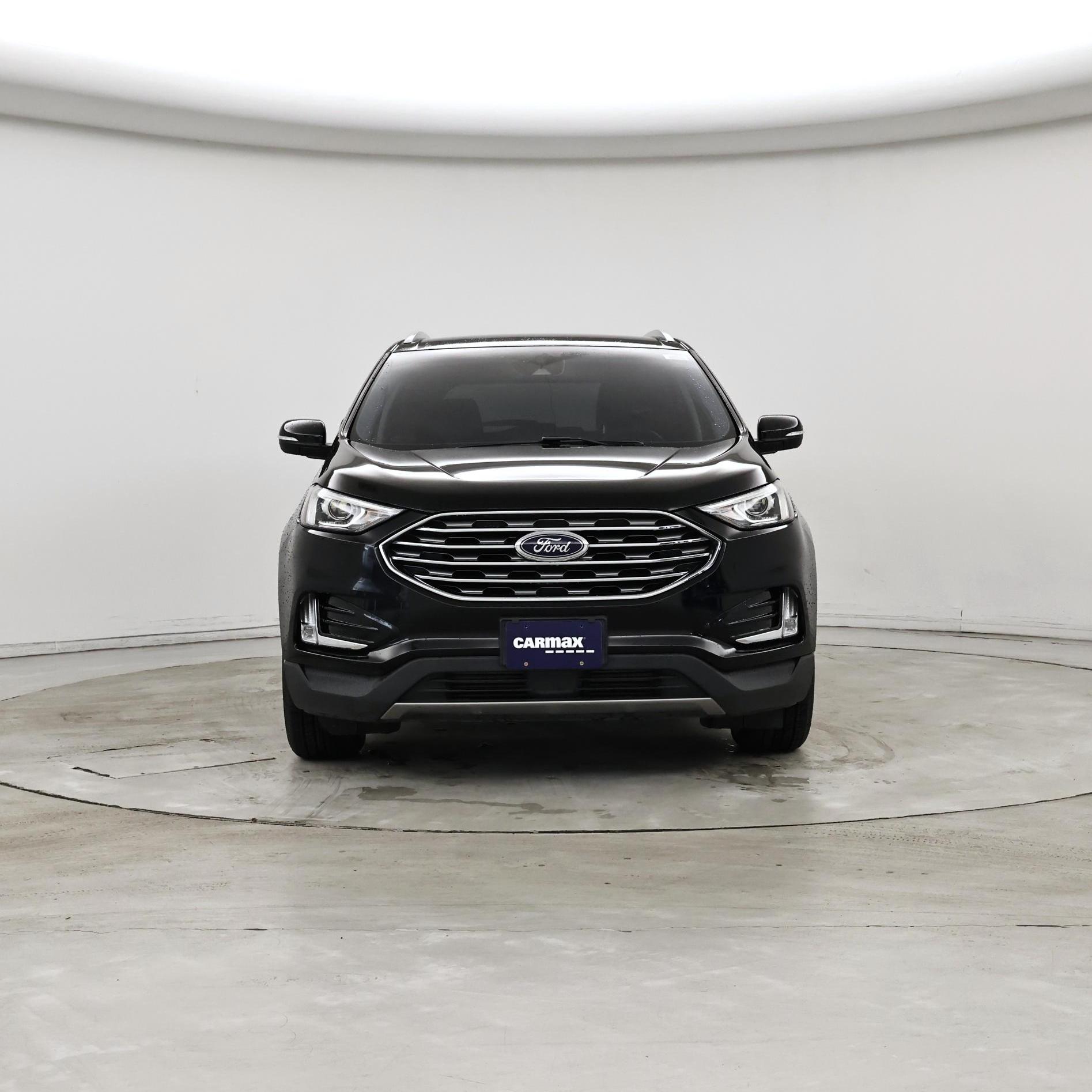 Thumbnail: 2020 Ford Edge - 5