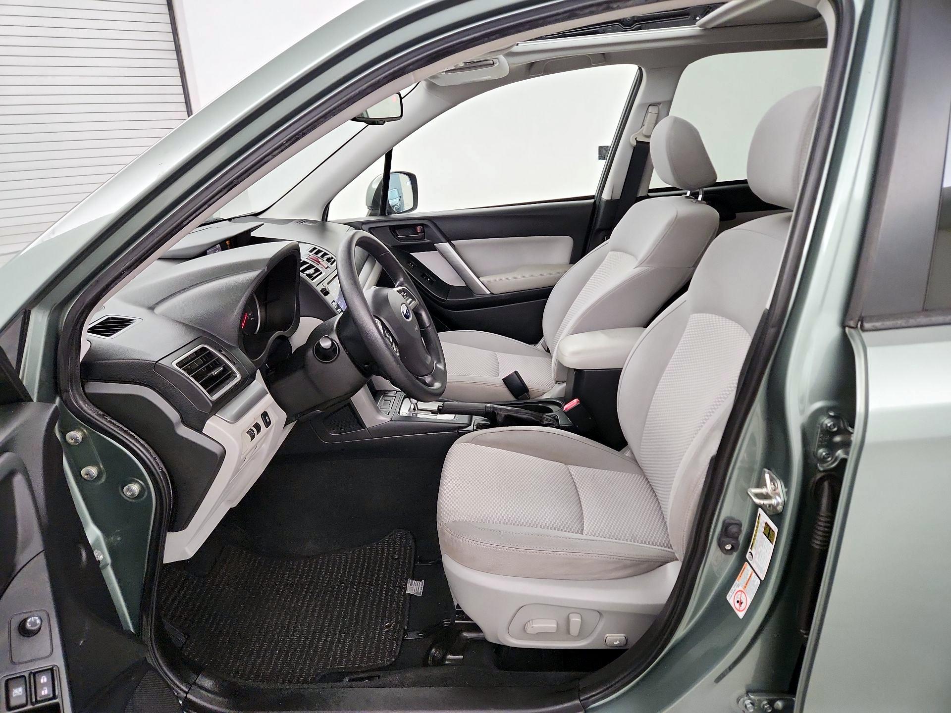 Thumbnail: 2016 Subaru Forester - 11