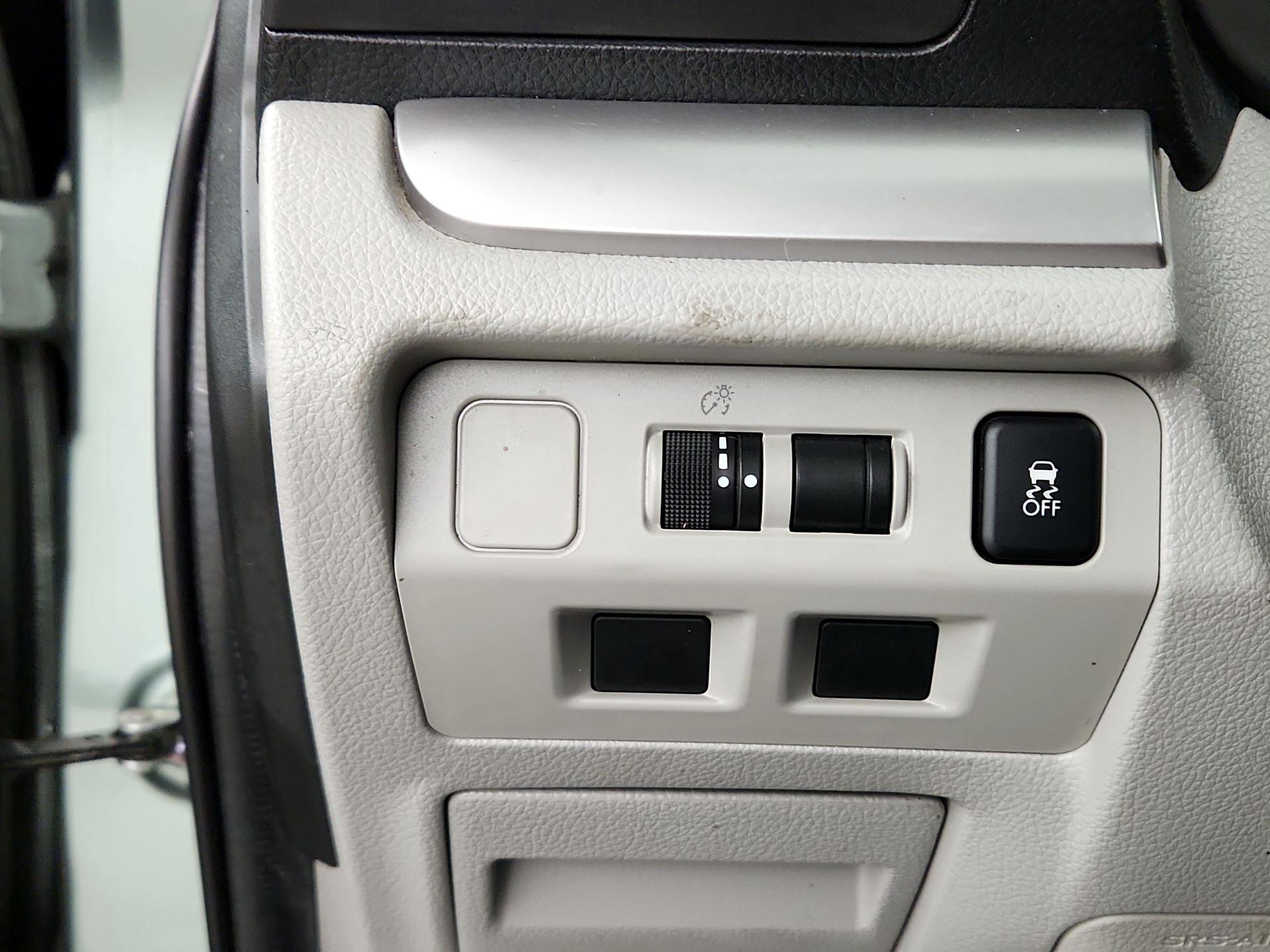 Thumbnail: 2016 Subaru Forester - 13