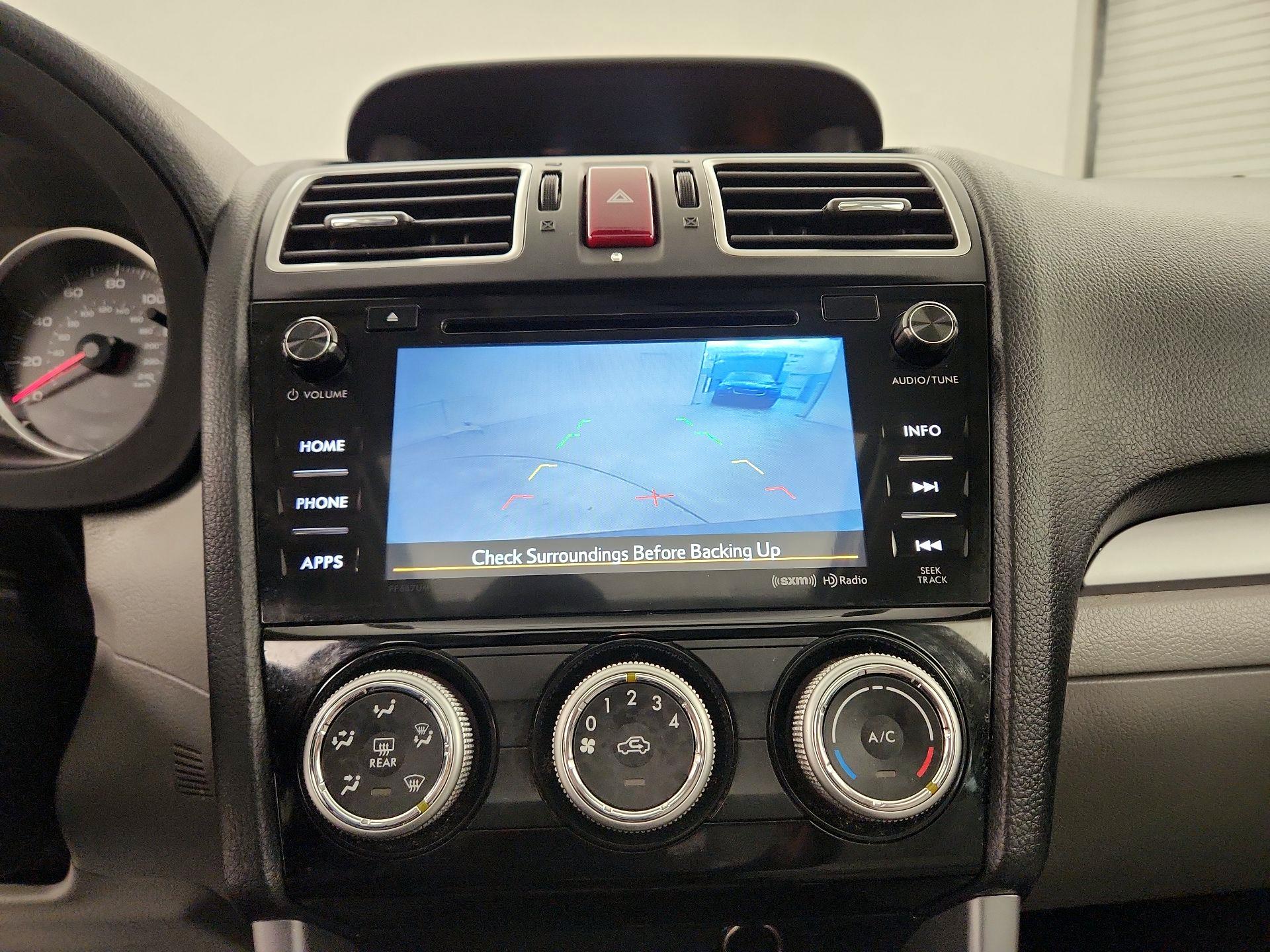 Thumbnail: 2016 Subaru Forester - 14