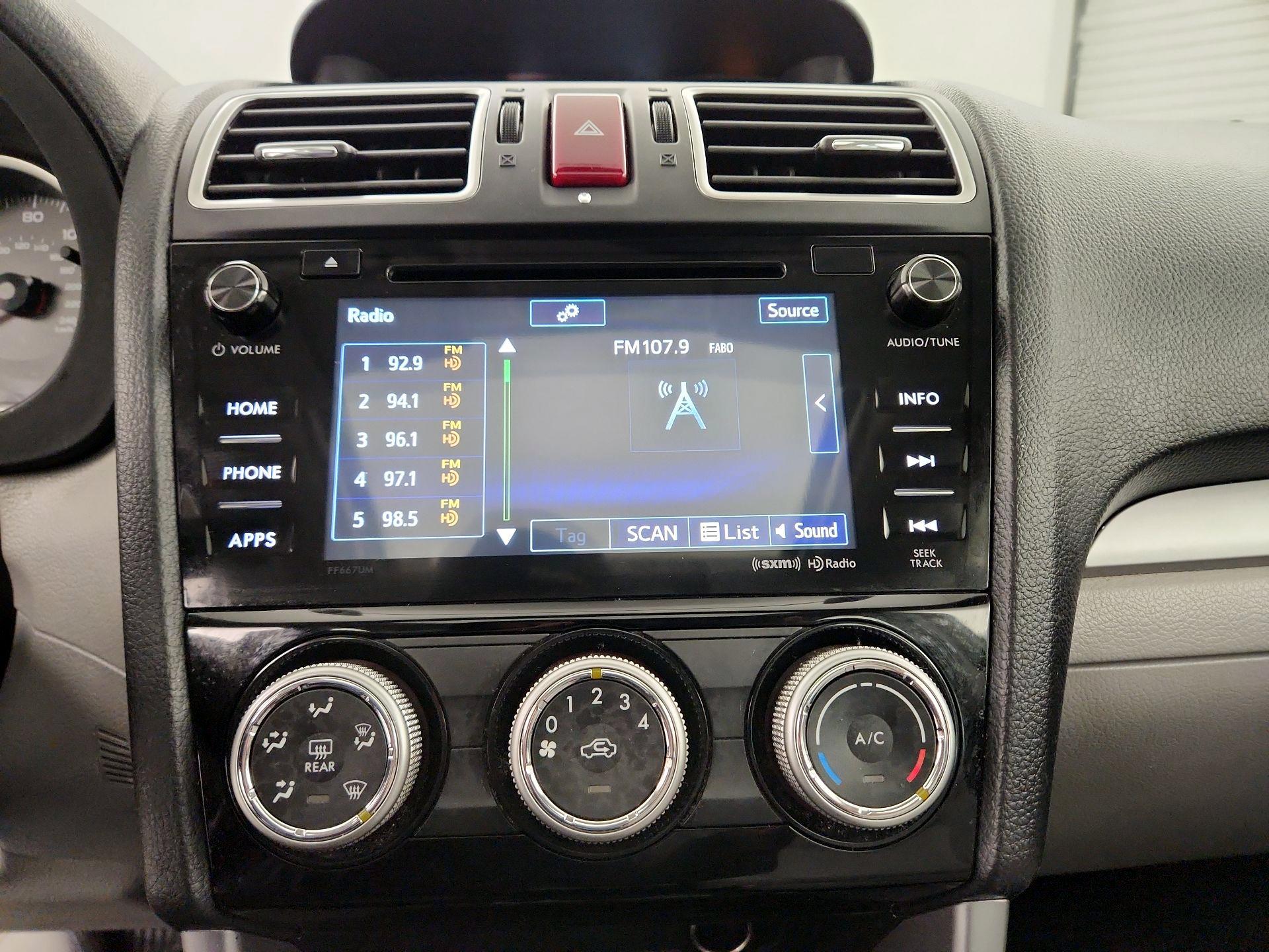 Thumbnail: 2016 Subaru Forester - 15