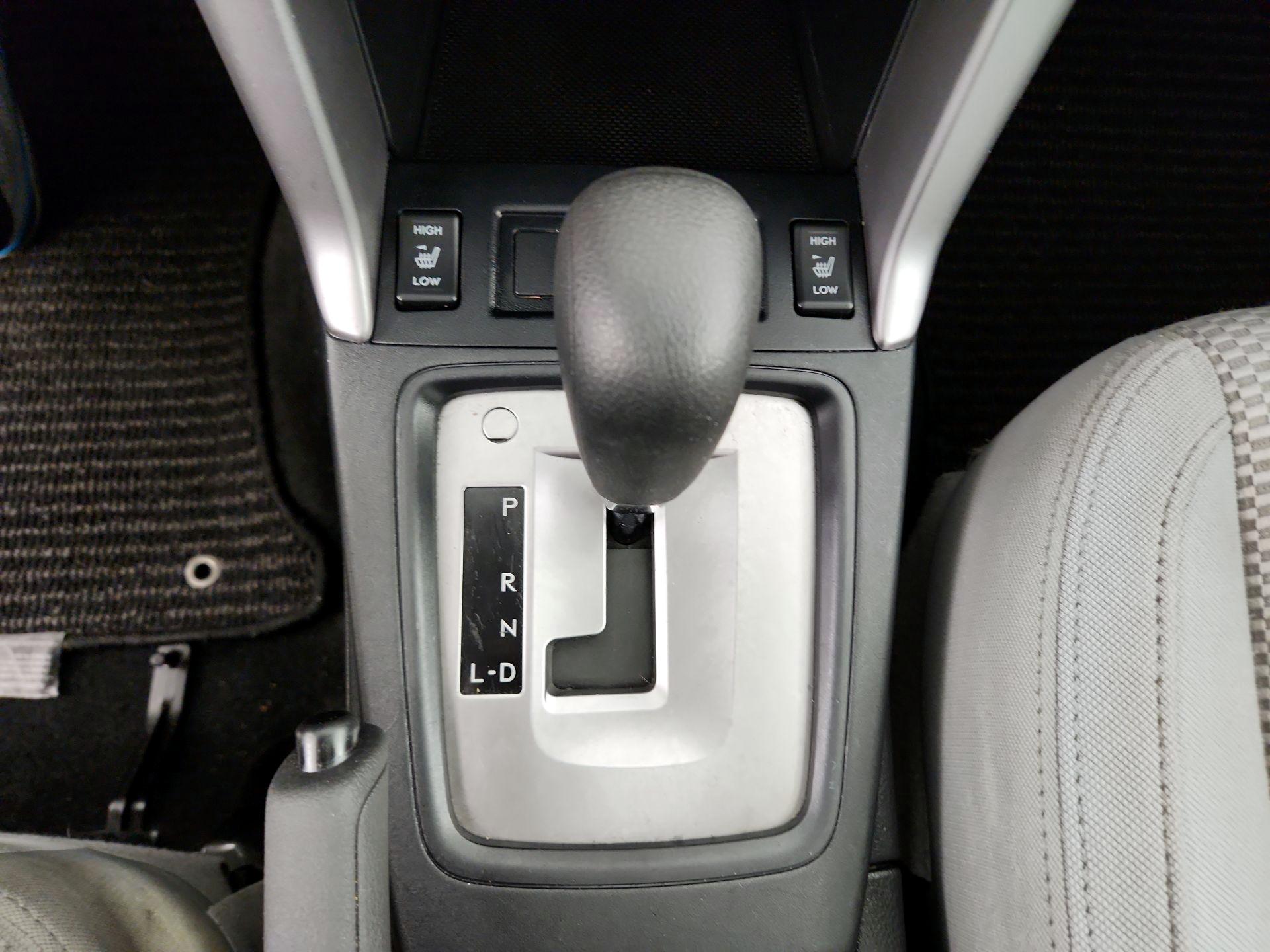 Thumbnail: 2016 Subaru Forester - 17